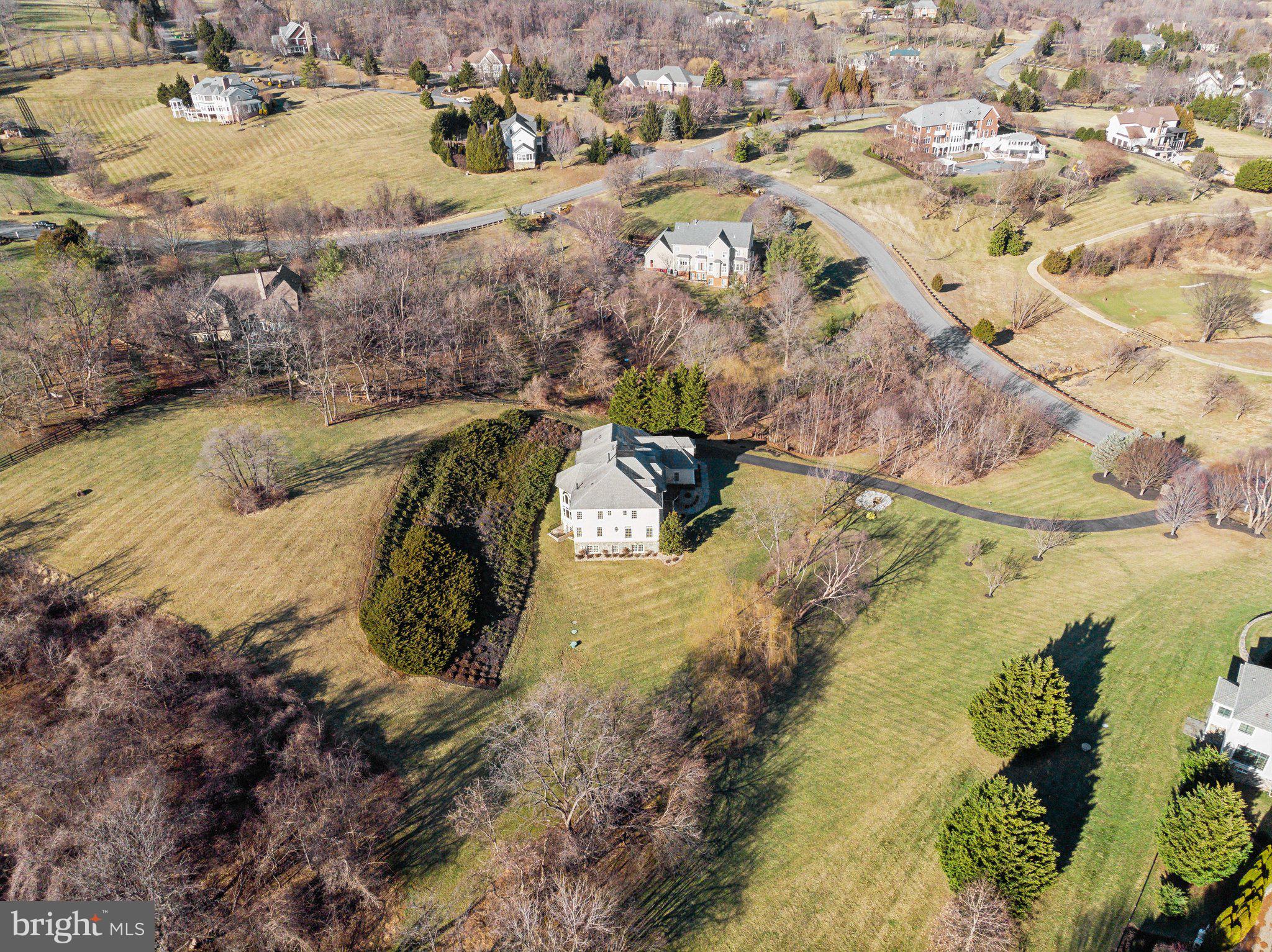 BEACON HILL - Residential