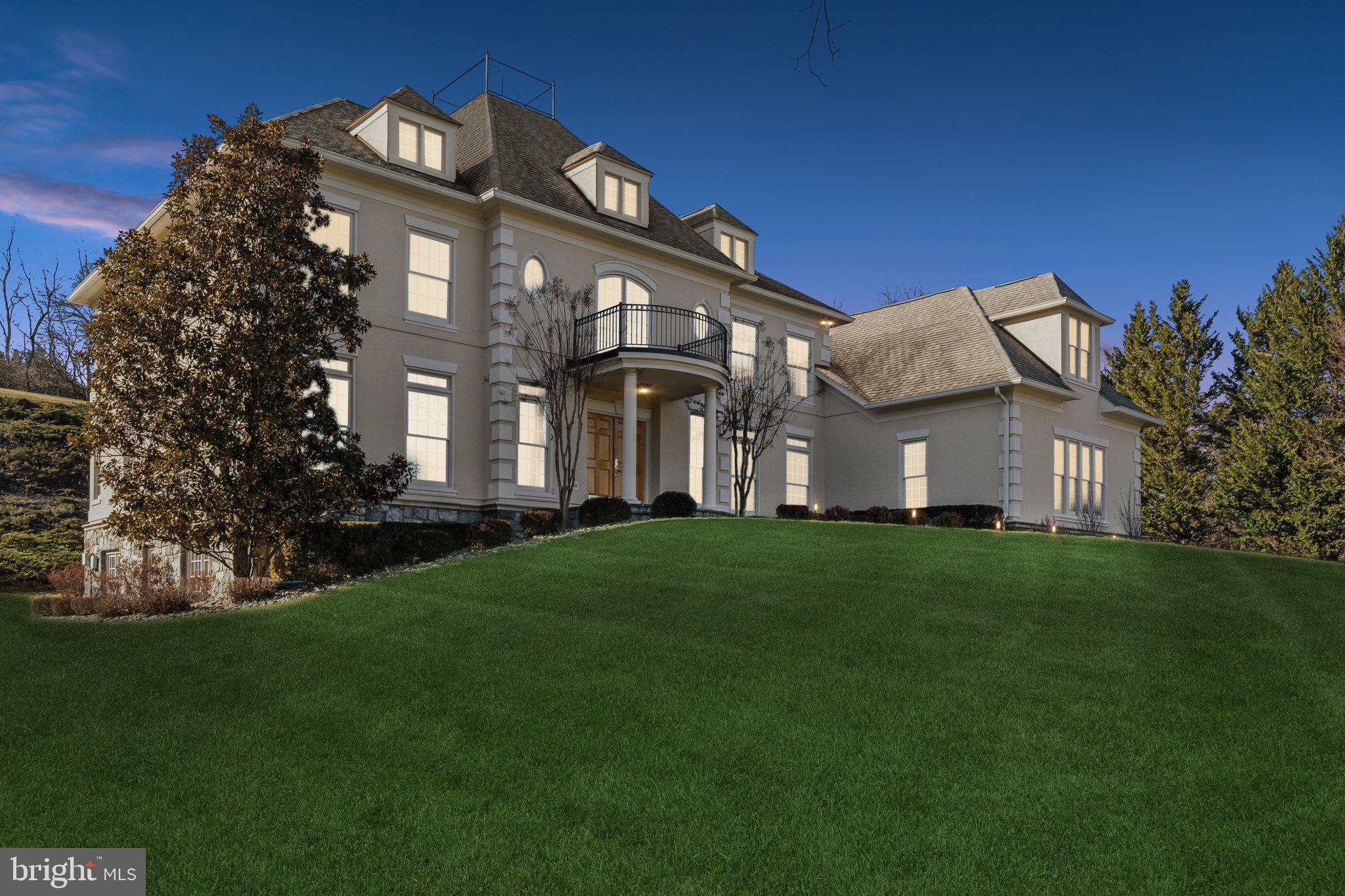 BEACON HILL - Residential