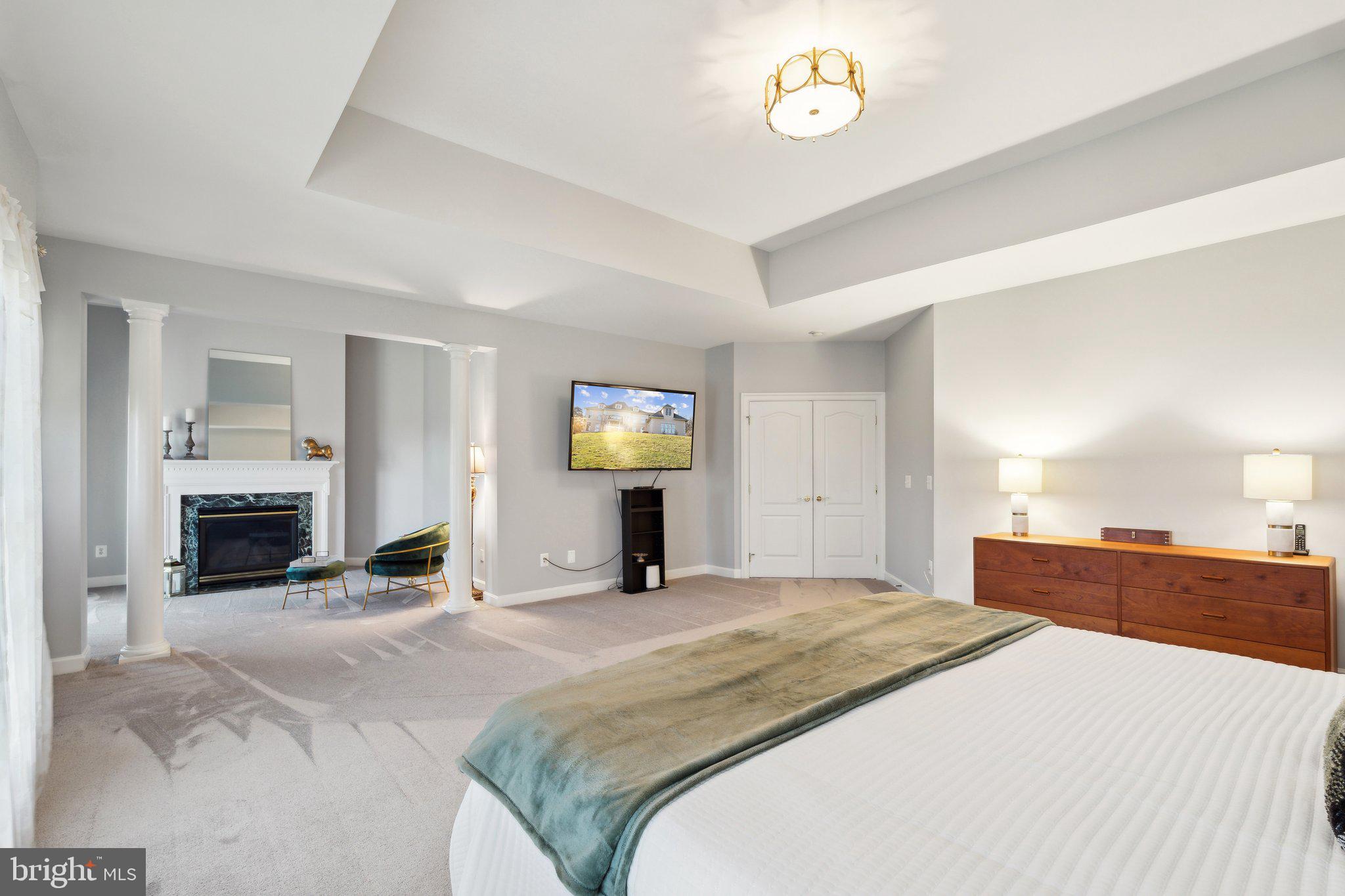 BEACON HILL - Residential