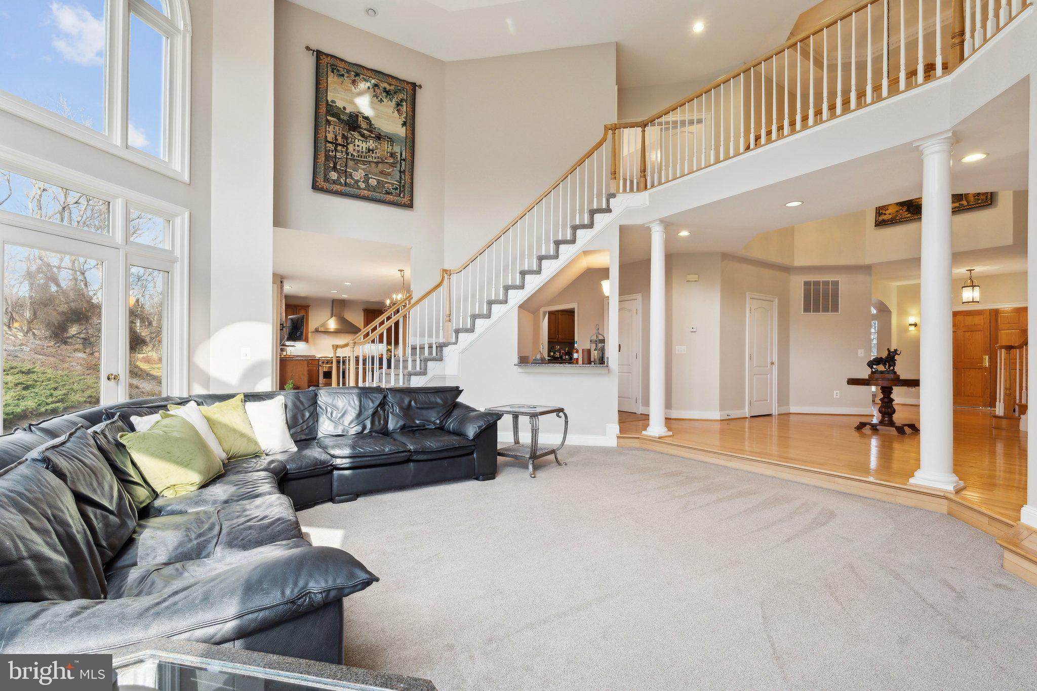 BEACON HILL - Residential