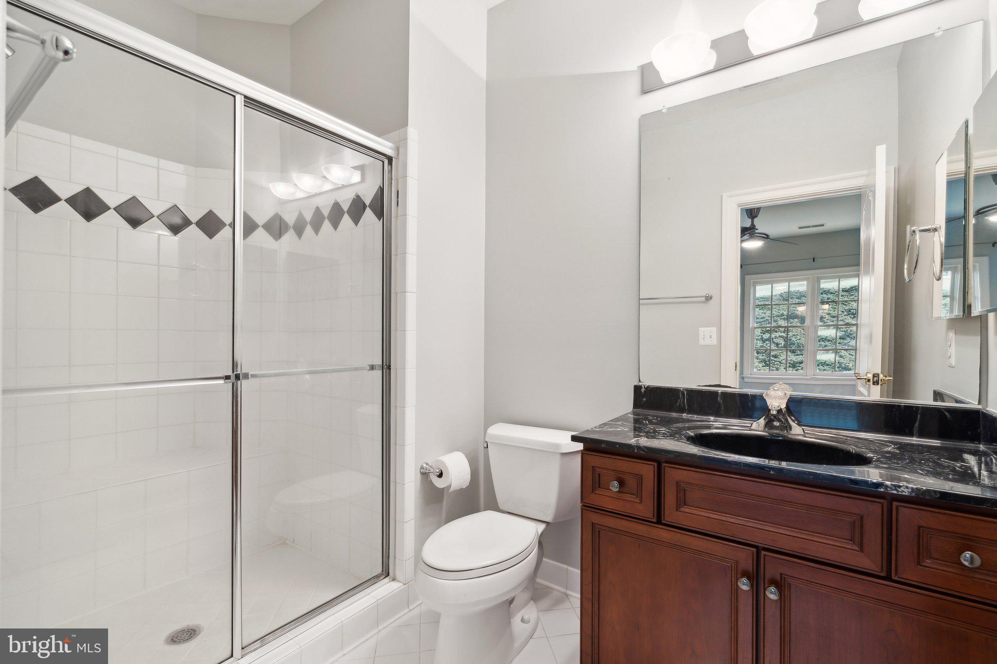 BEACON HILL - Residential