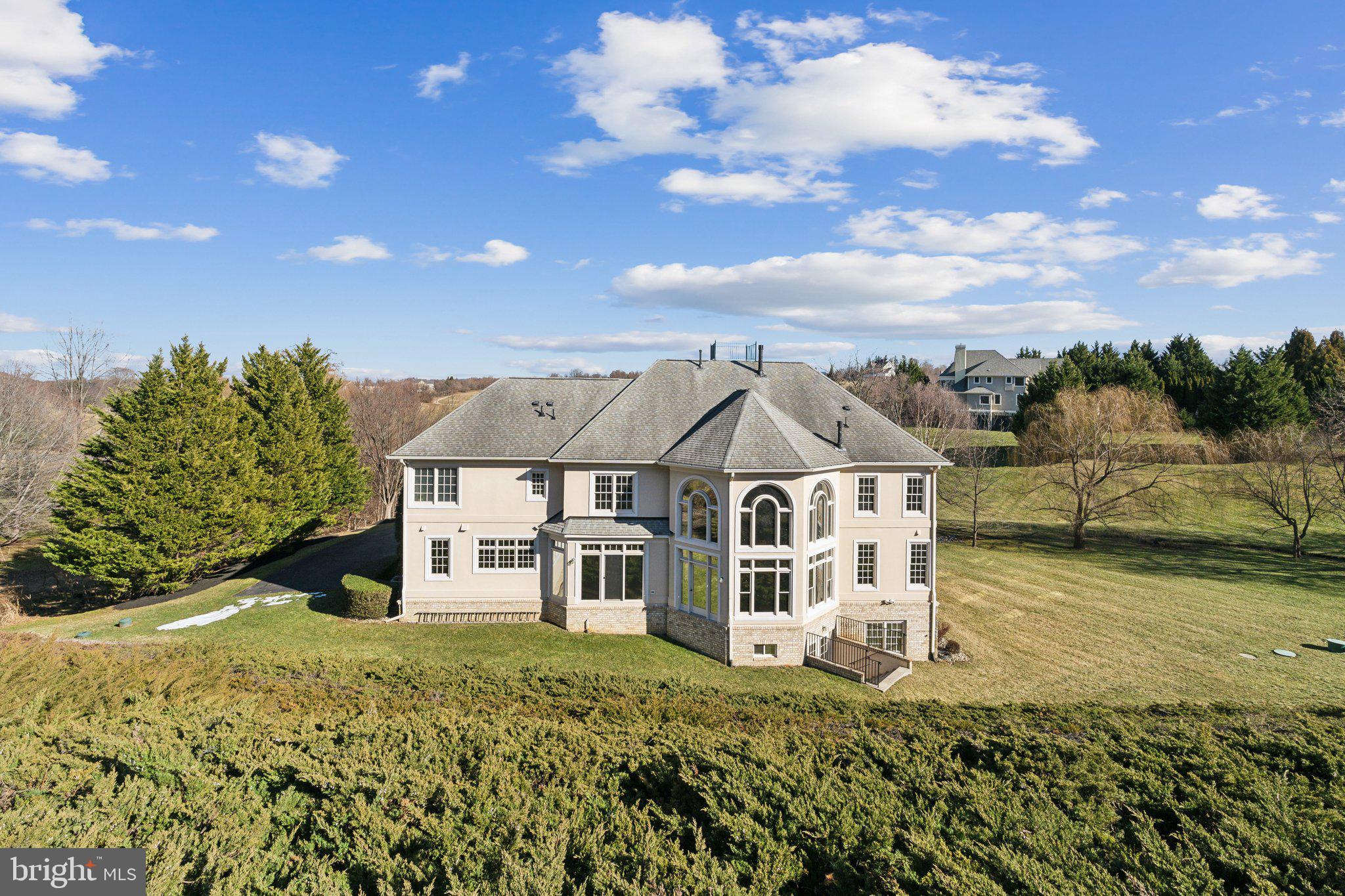 BEACON HILL - Residential