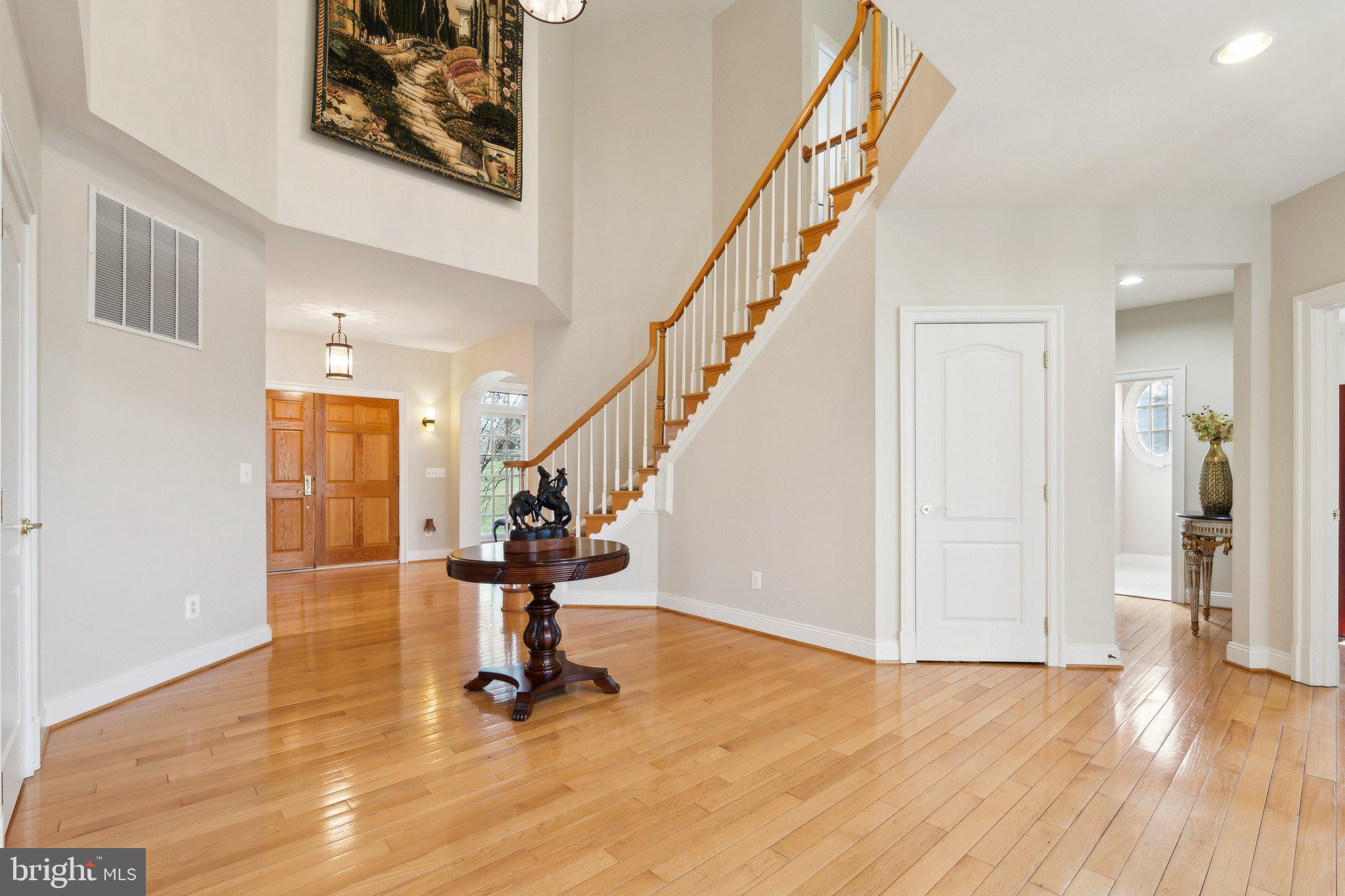 BEACON HILL - Residential