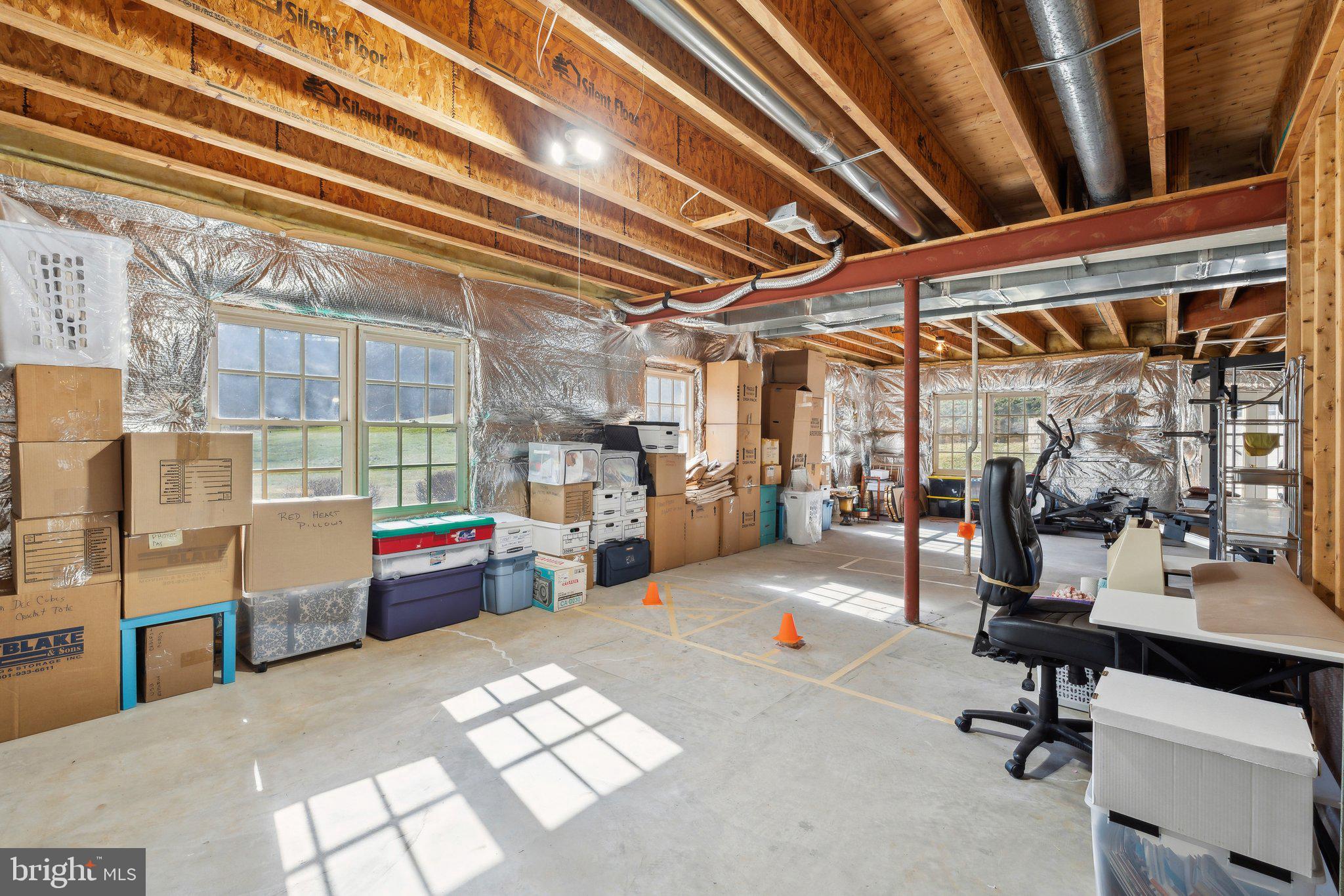 BEACON HILL - Residential