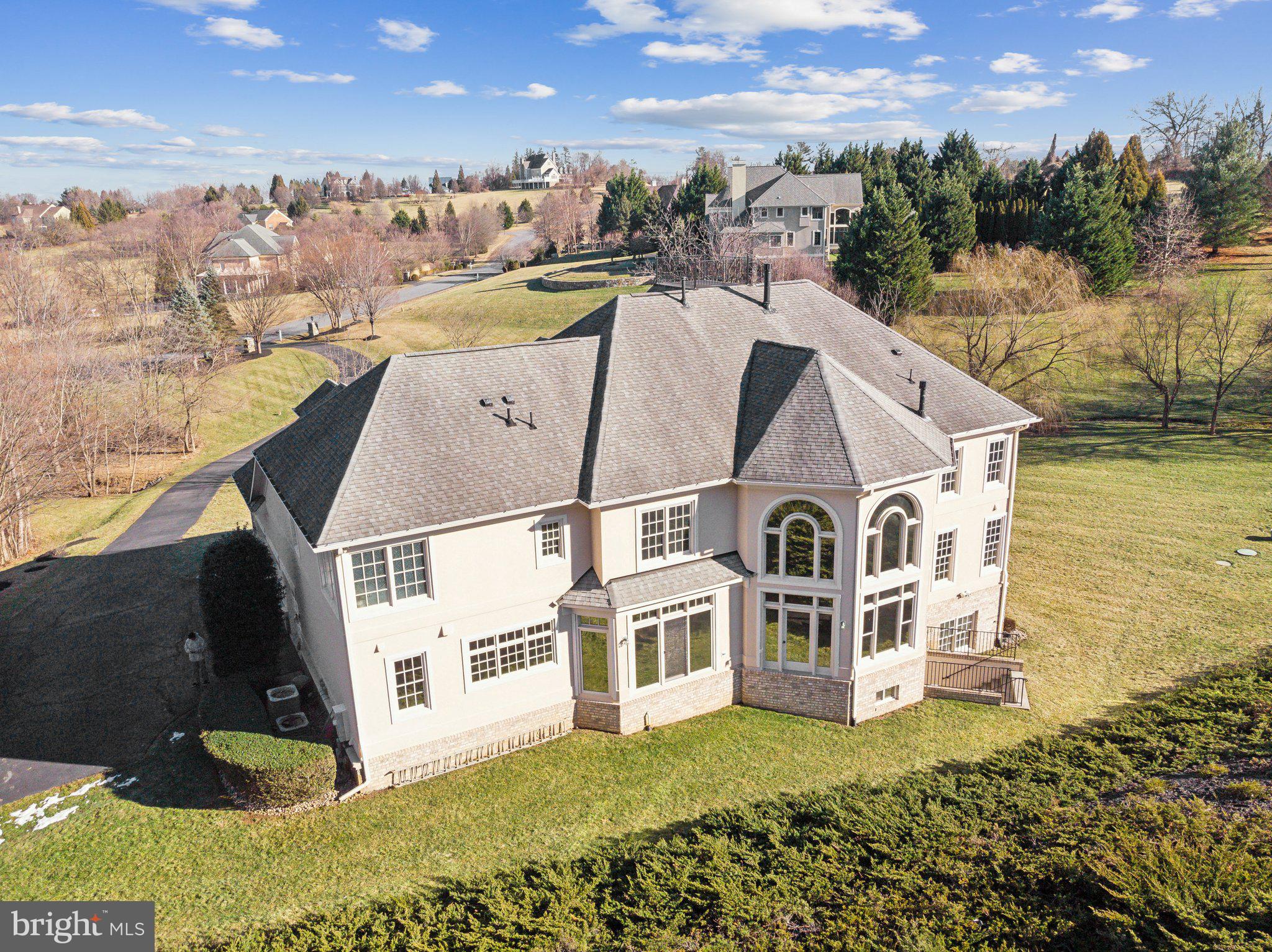 BEACON HILL - Residential