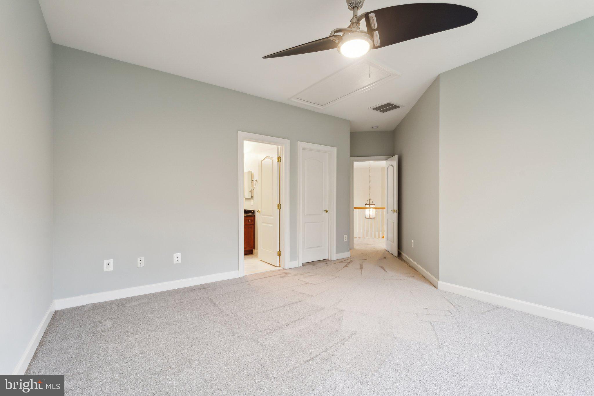 BEACON HILL - Residential