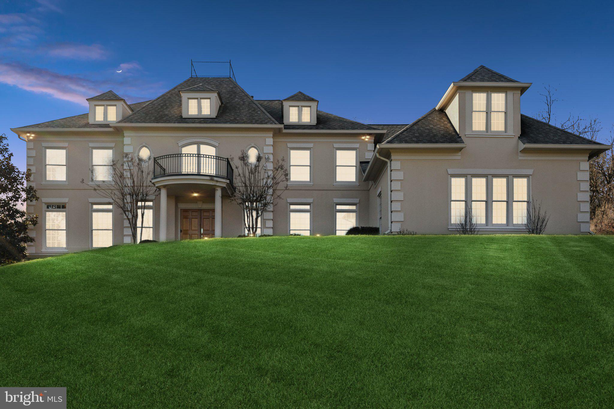 BEACON HILL - Residential