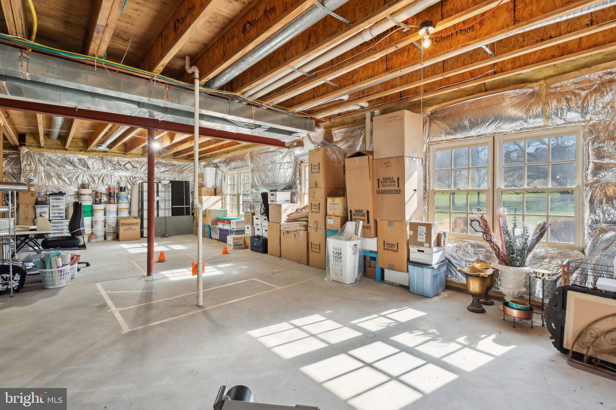 BEACON HILL - Residential