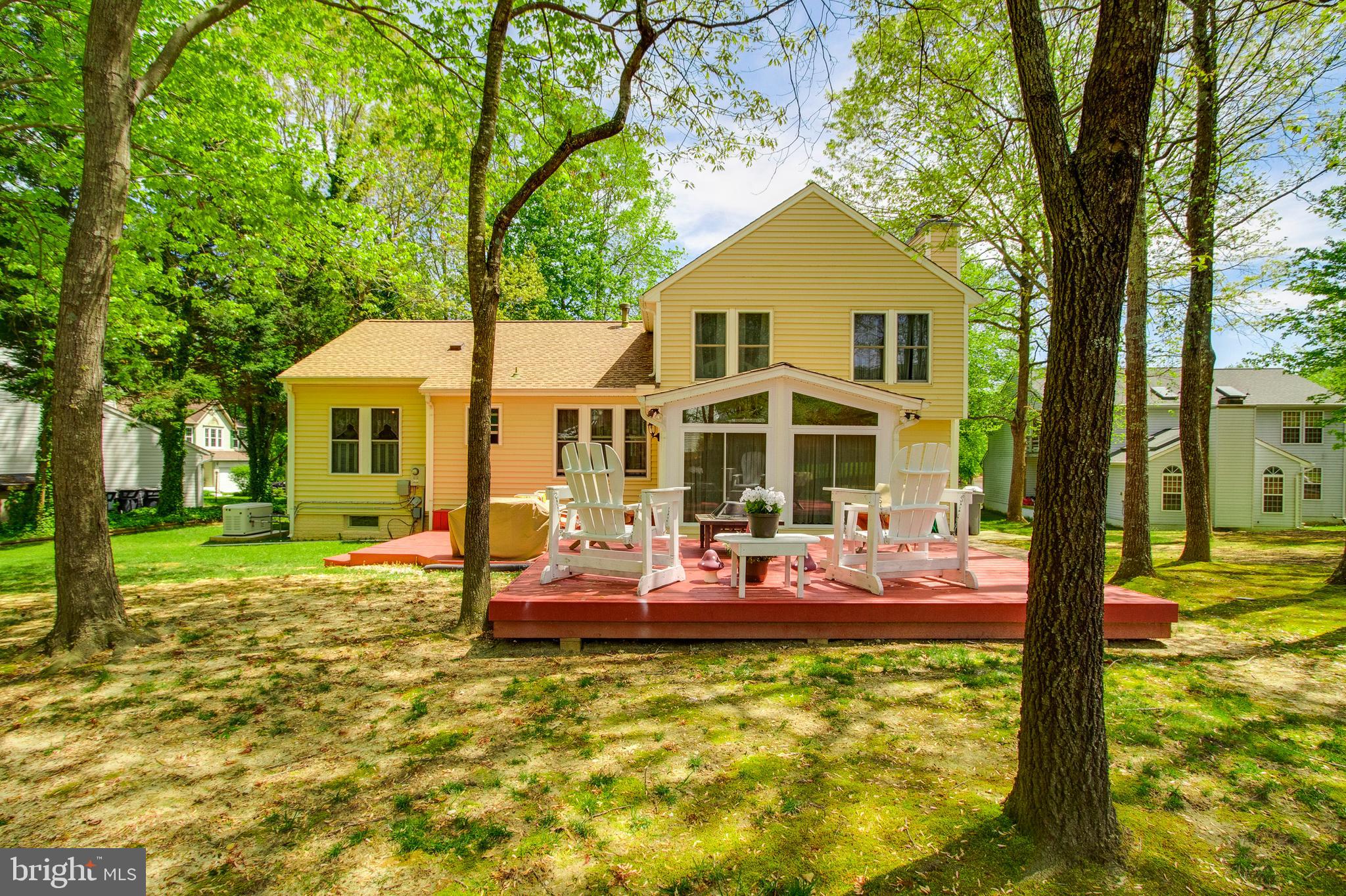 ARGYLE HILLS - Residential