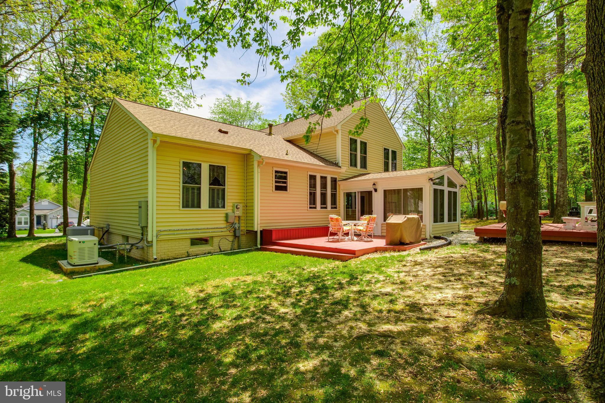 ARGYLE HILLS - Residential