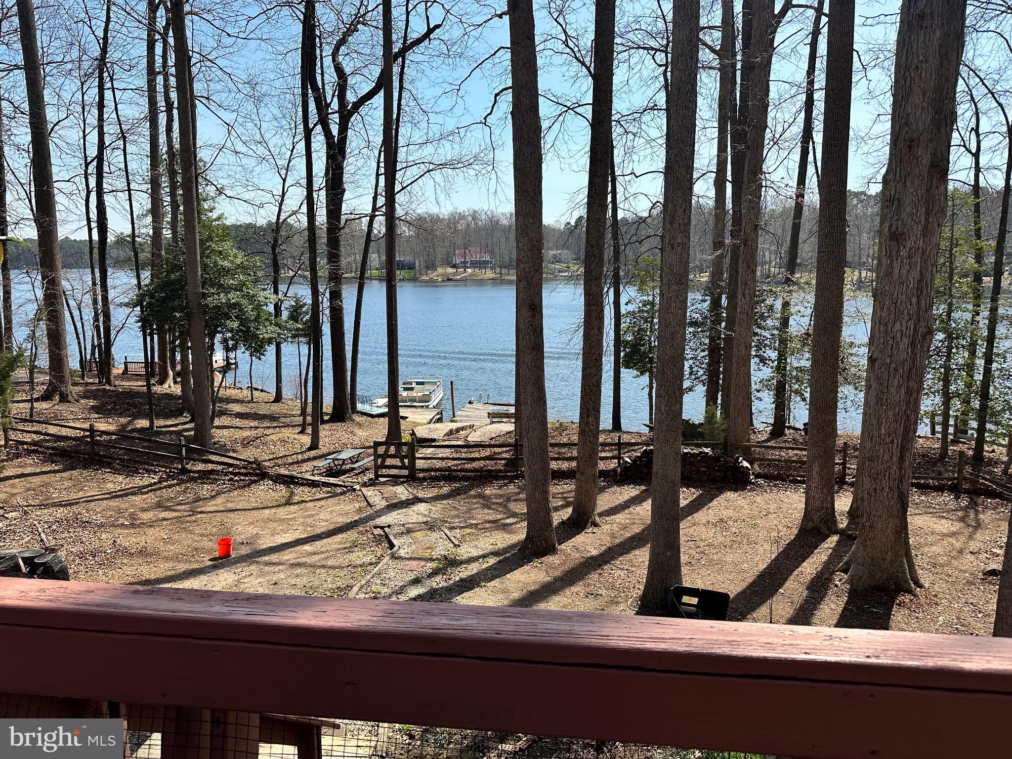 678 LAKE CAROLINE DRIVE