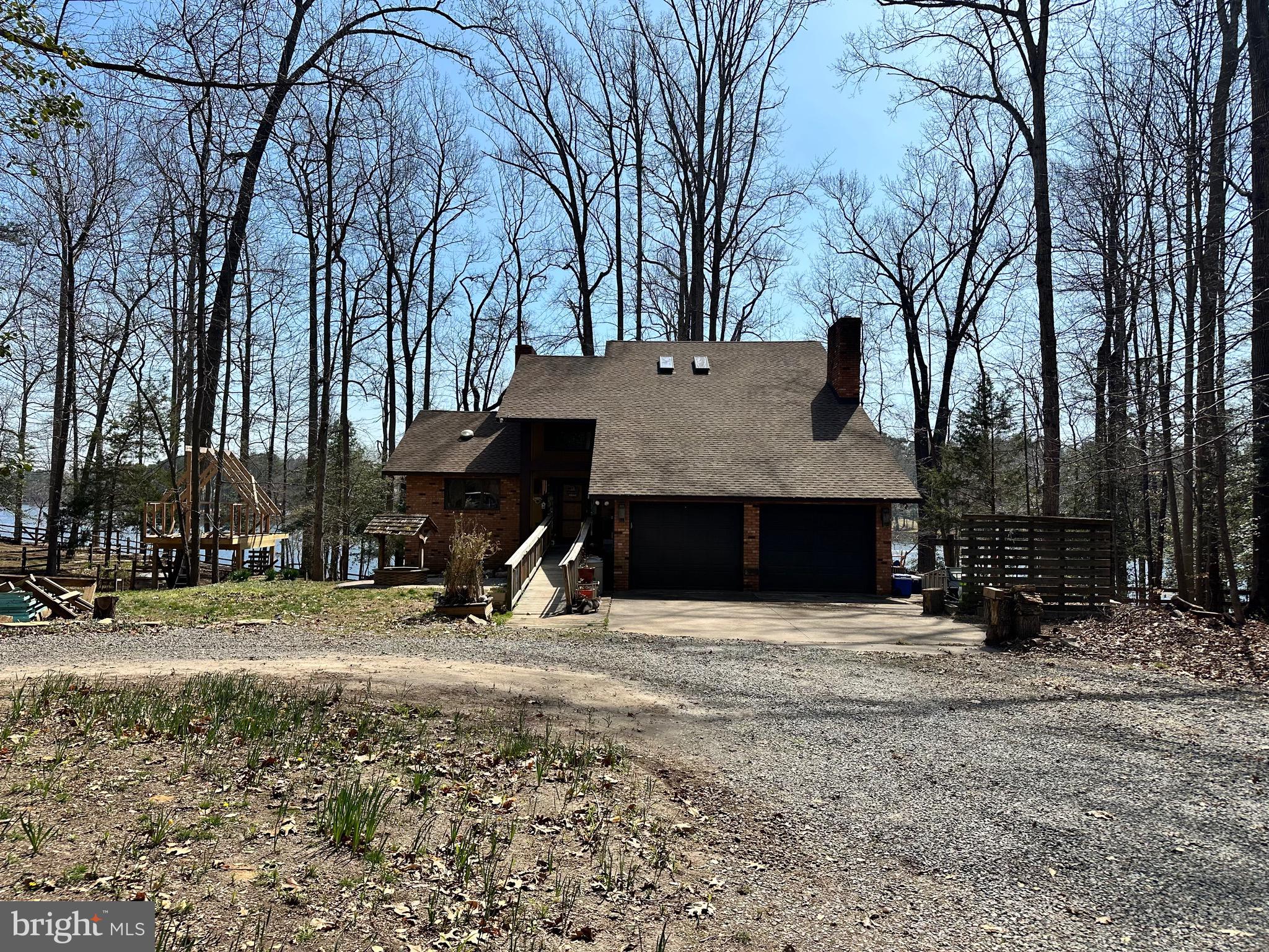 678 LAKE CAROLINE DRIVE