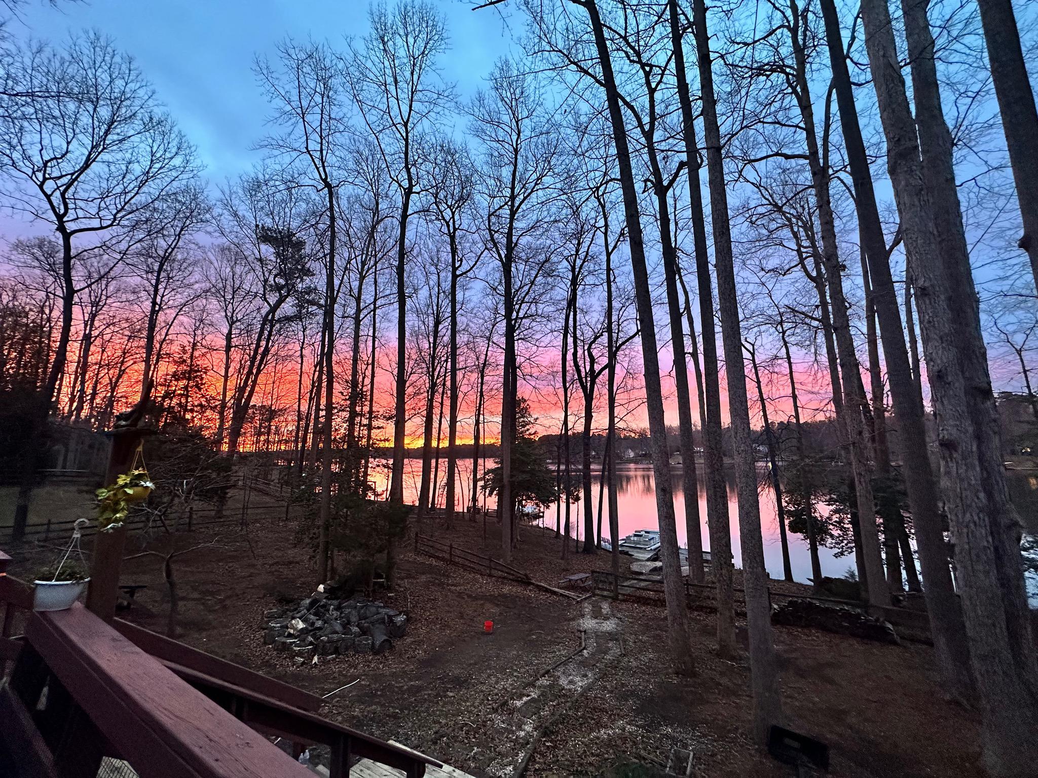 678 LAKE CAROLINE DRIVE