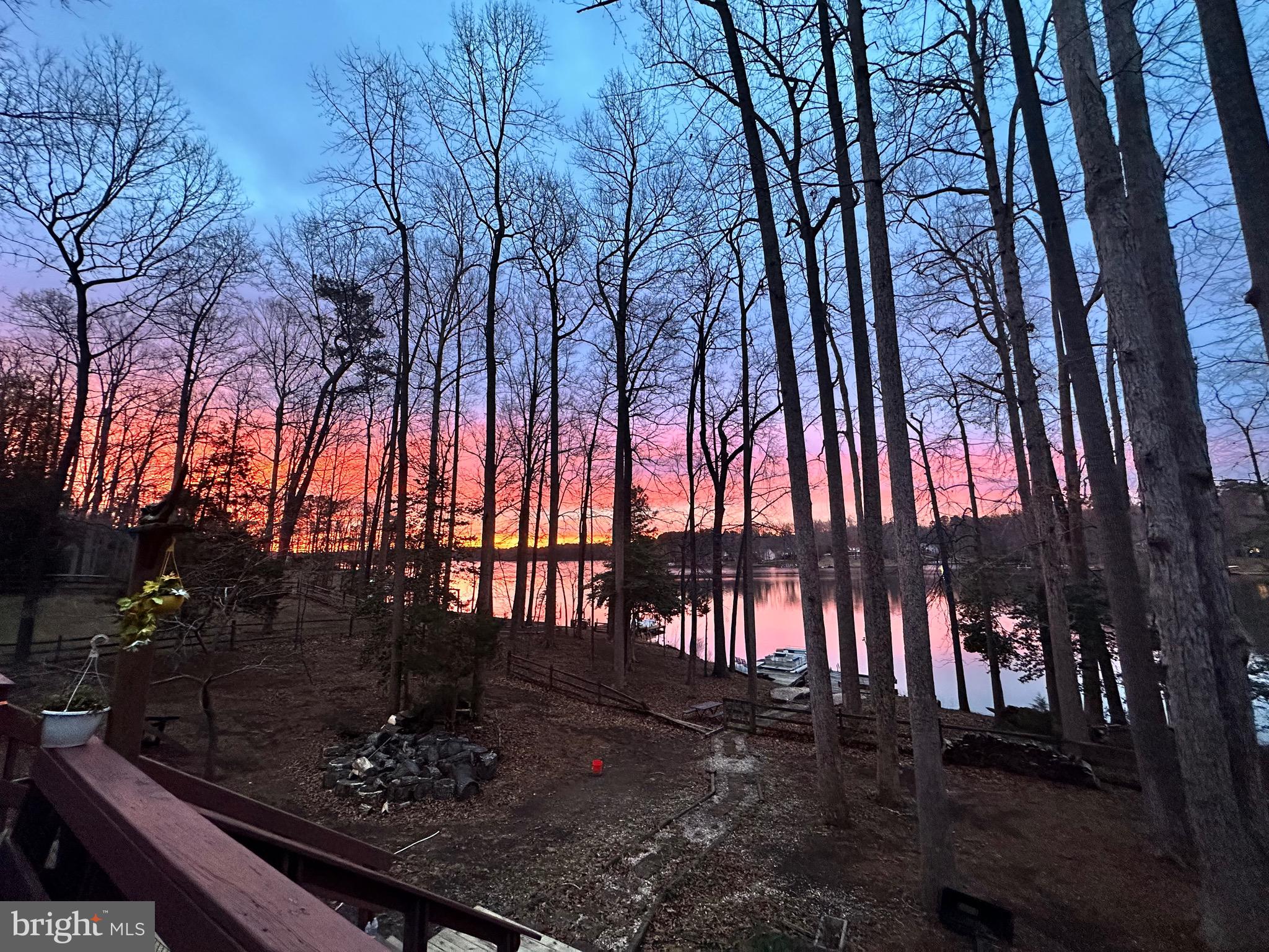 678 LAKE CAROLINE DRIVE