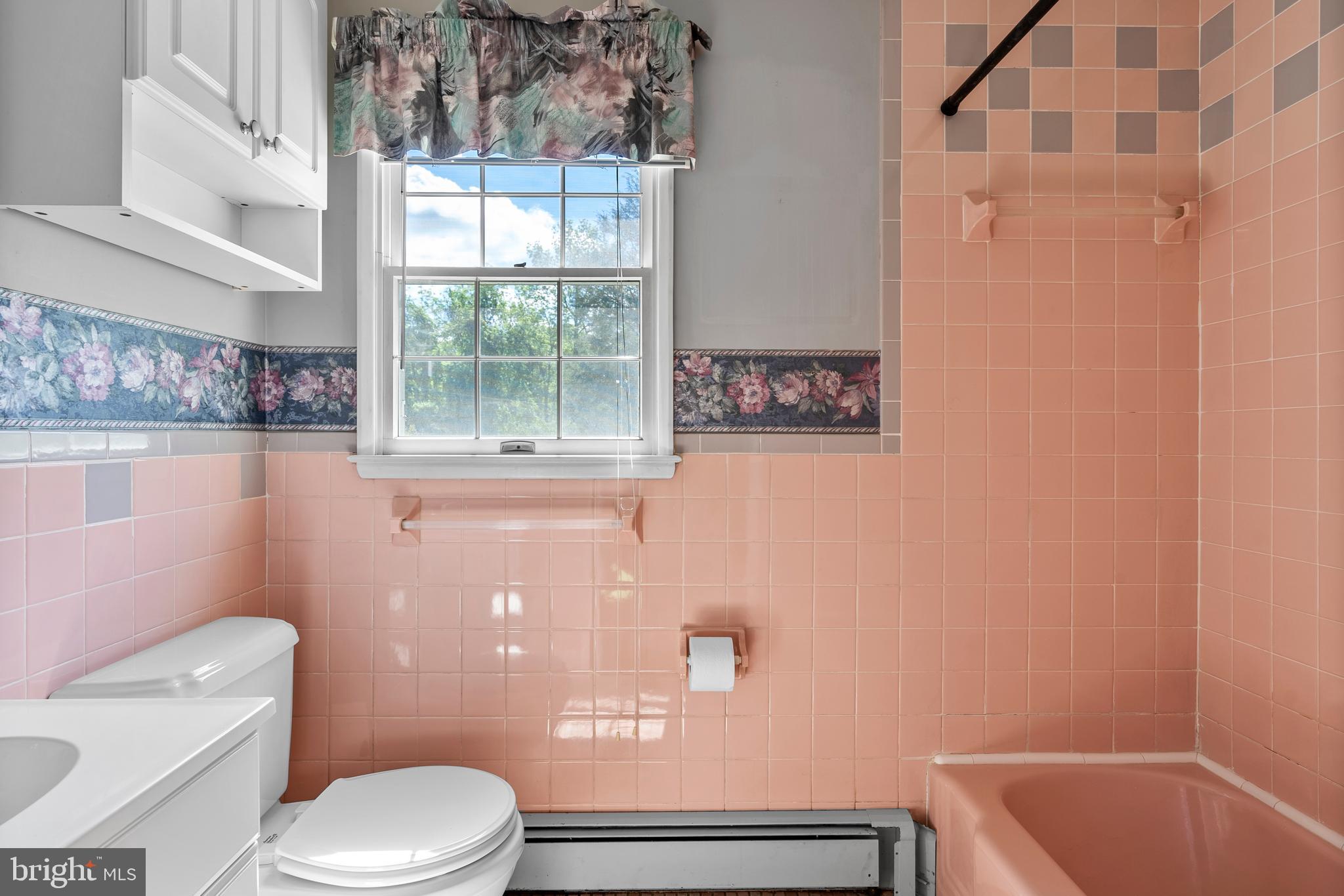 COLUMBIA HILLS - Residential