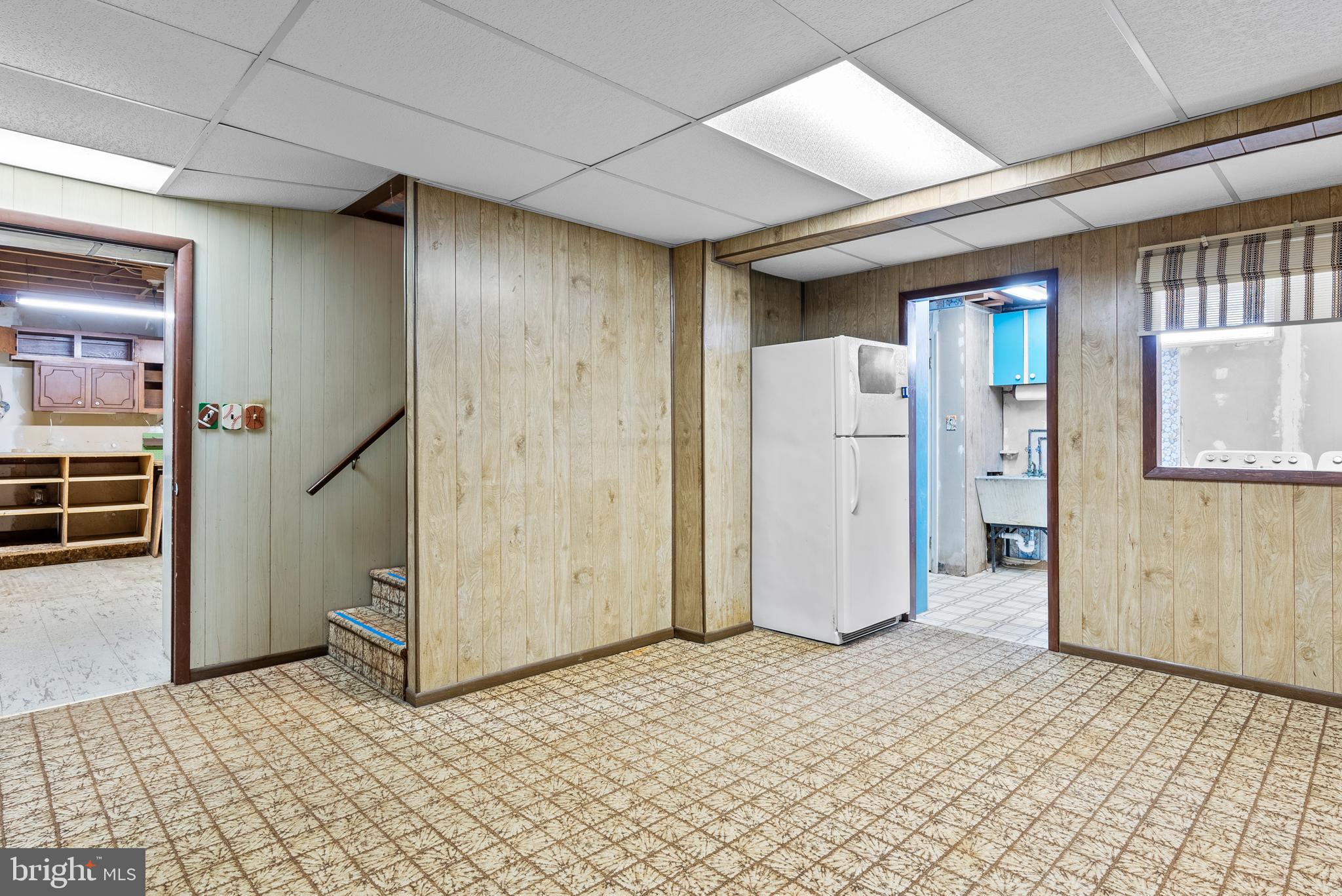 COLUMBIA HILLS - Residential