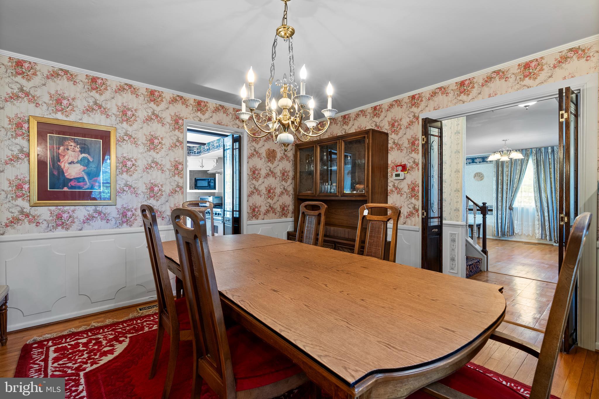 COLUMBIA HILLS - Residential