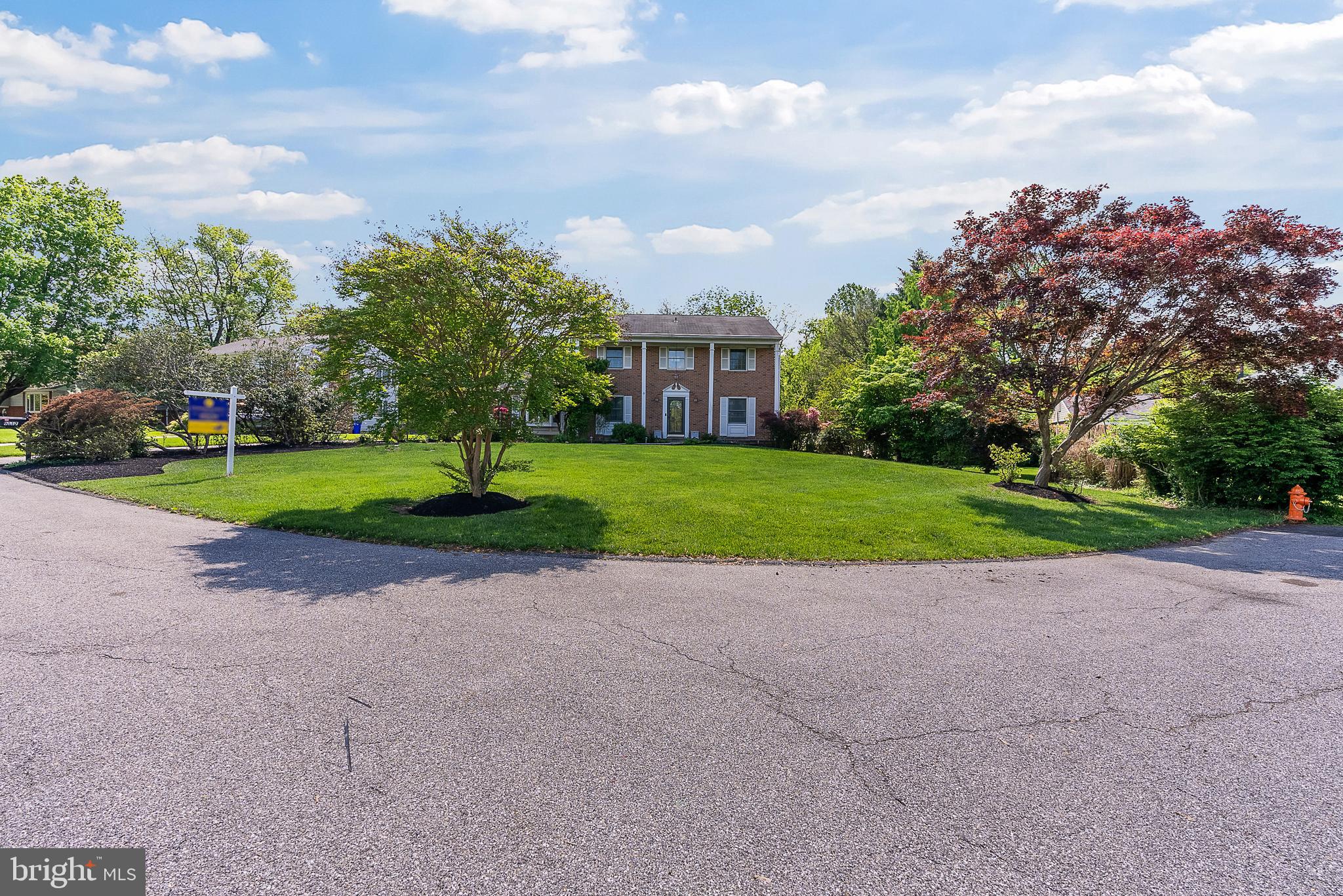 COLUMBIA HILLS - Residential