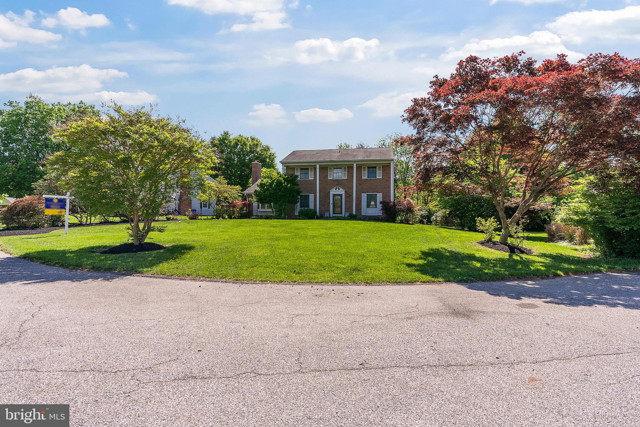 COLUMBIA HILLS - Residential