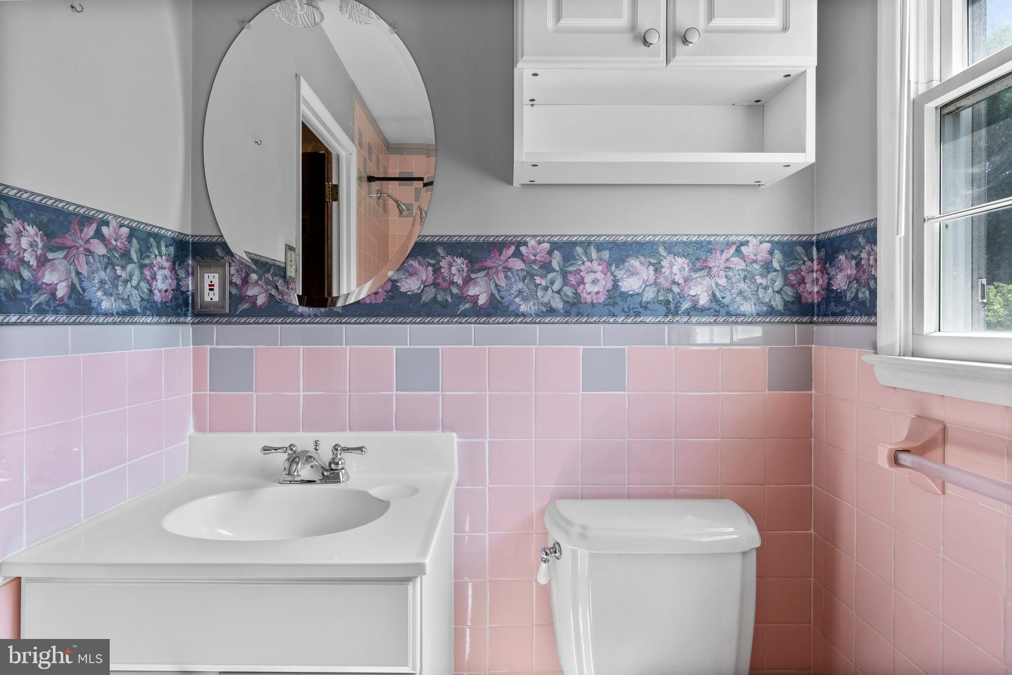 COLUMBIA HILLS - Residential