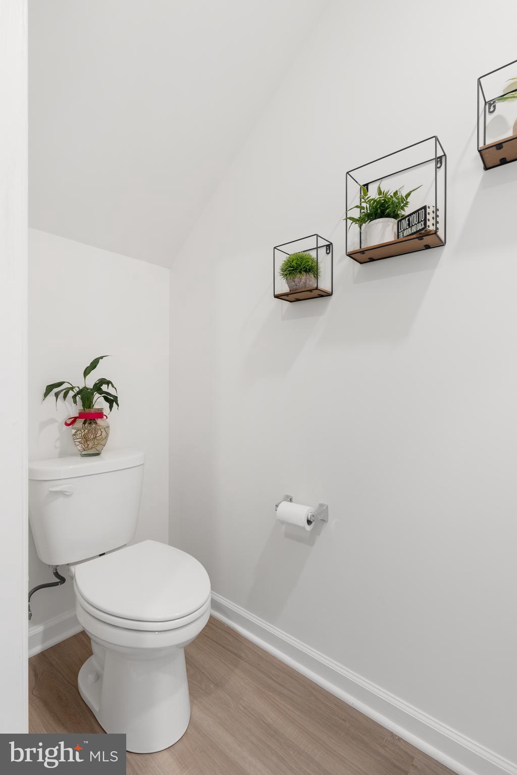 BROOKFIELD ON THE POTOMAC - Residential