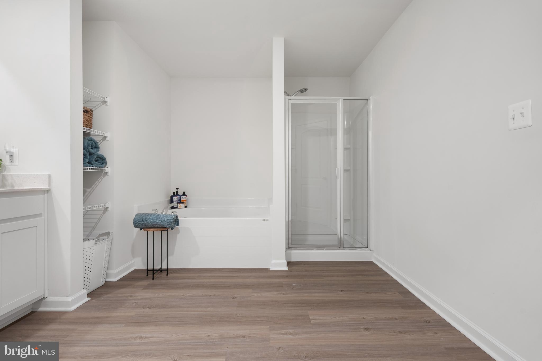 BROOKFIELD ON THE POTOMAC - Residential