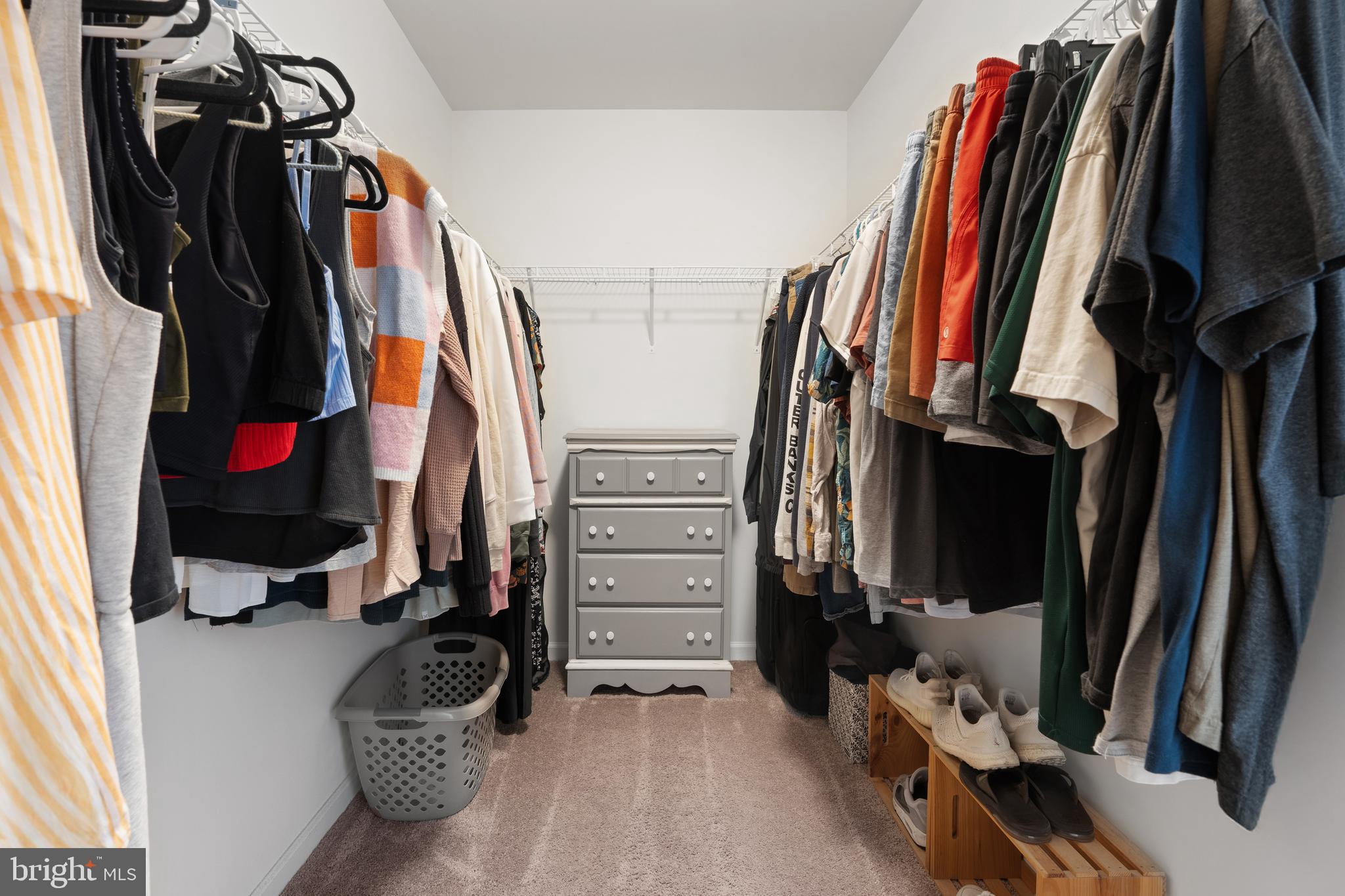 BROOKFIELD ON THE POTOMAC - Residential