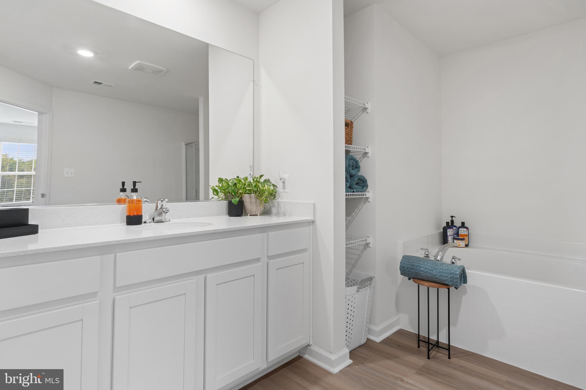 BROOKFIELD ON THE POTOMAC - Residential