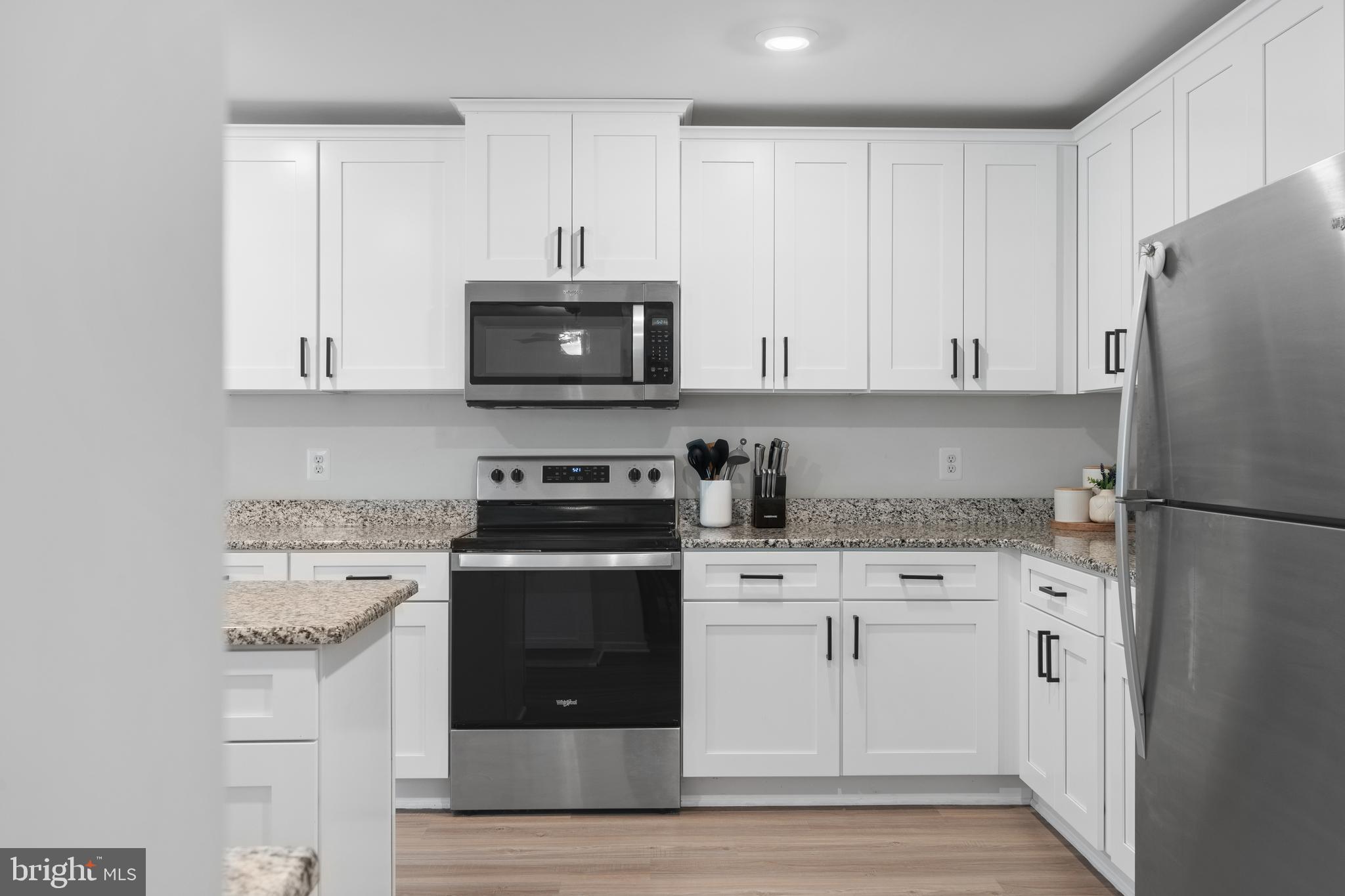 BROOKFIELD ON THE POTOMAC - Residential