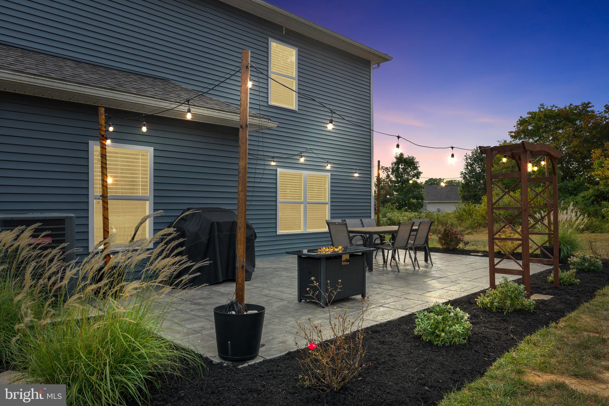 BROOKFIELD ON THE POTOMAC - Residential