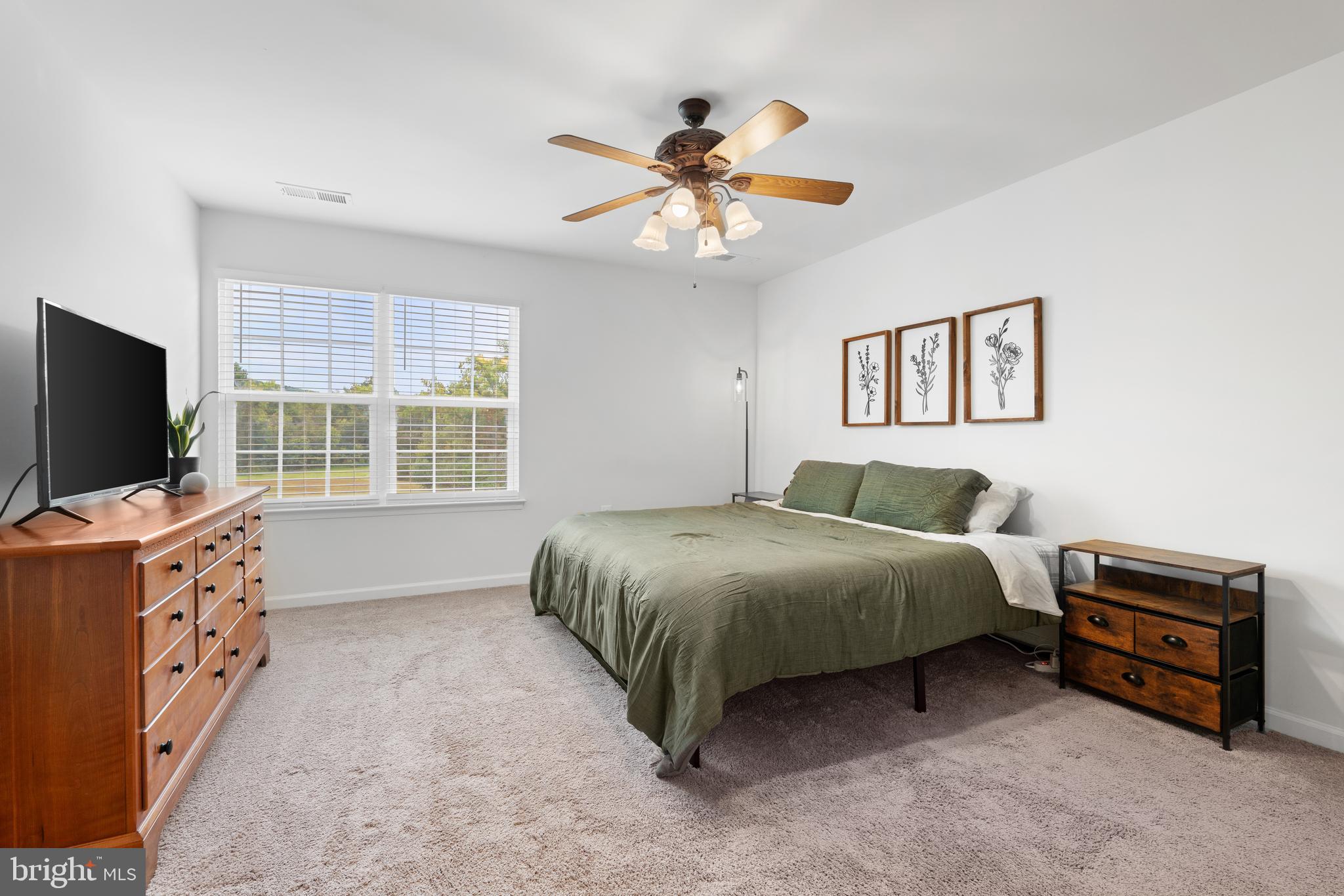 BROOKFIELD ON THE POTOMAC - Residential