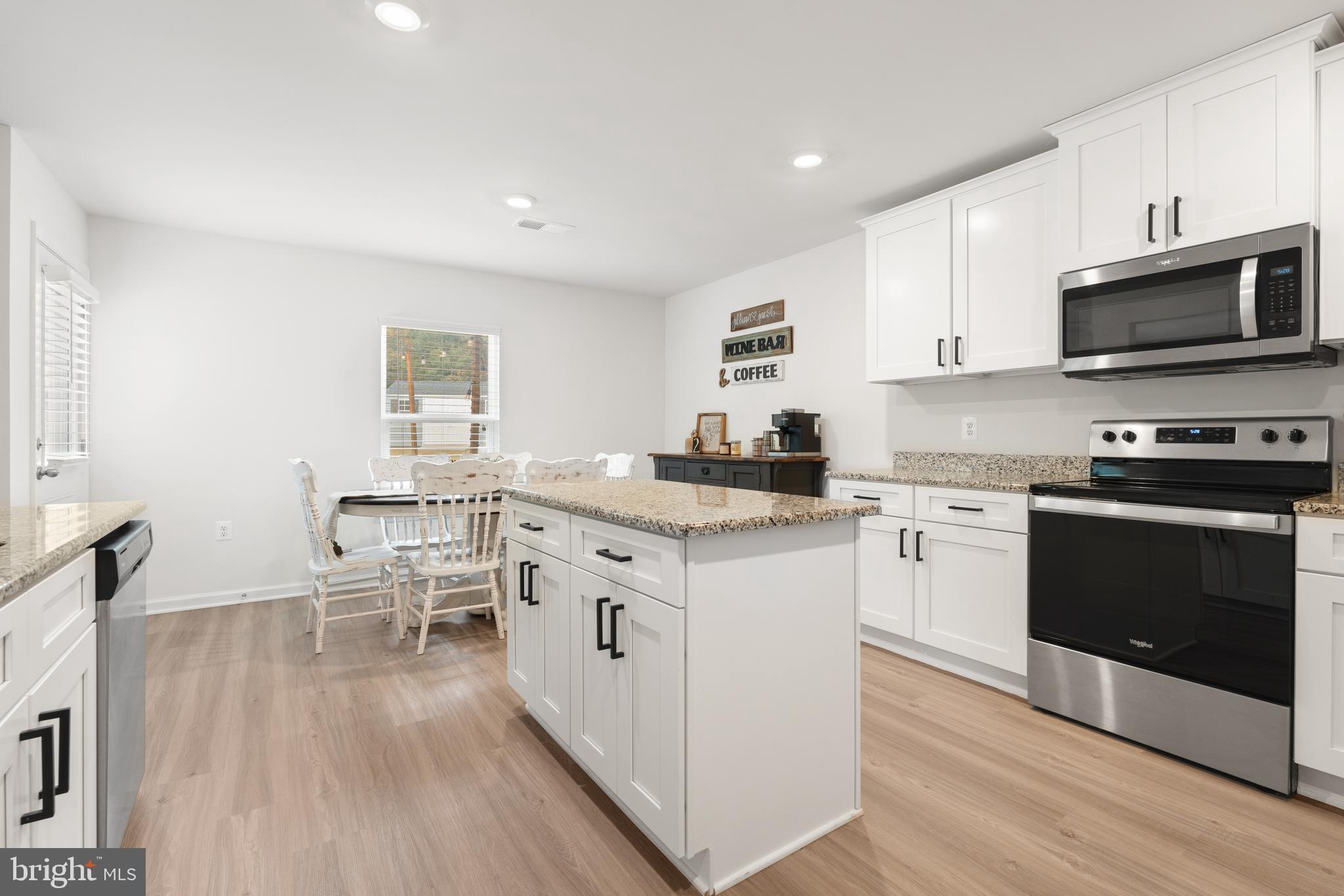 BROOKFIELD ON THE POTOMAC - Residential