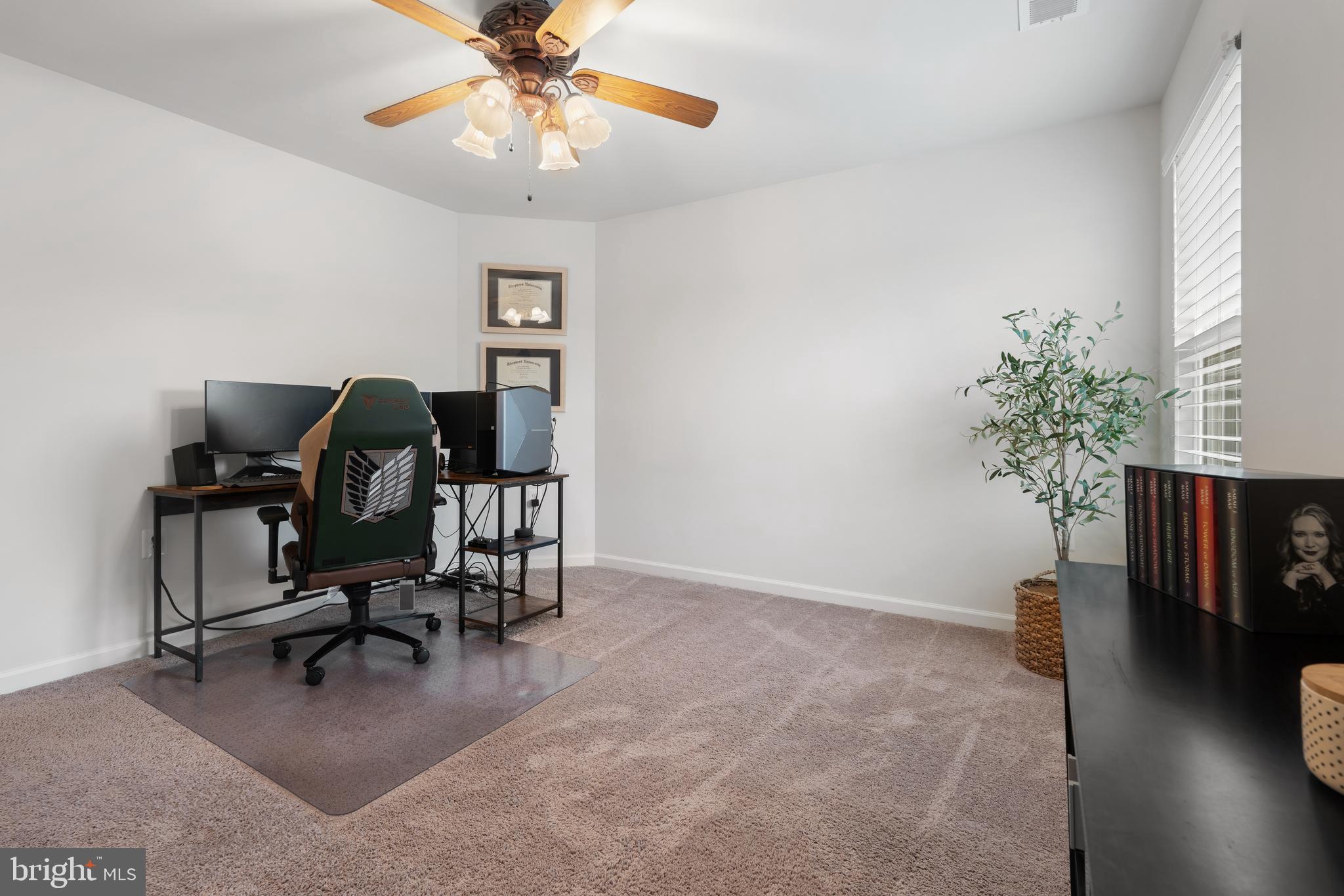 BROOKFIELD ON THE POTOMAC - Residential