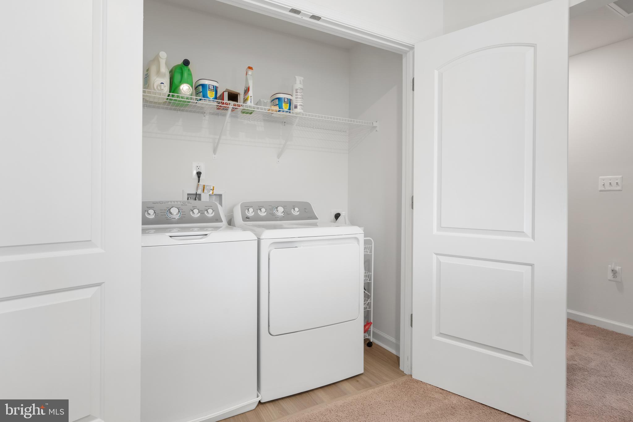 BROOKFIELD ON THE POTOMAC - Residential