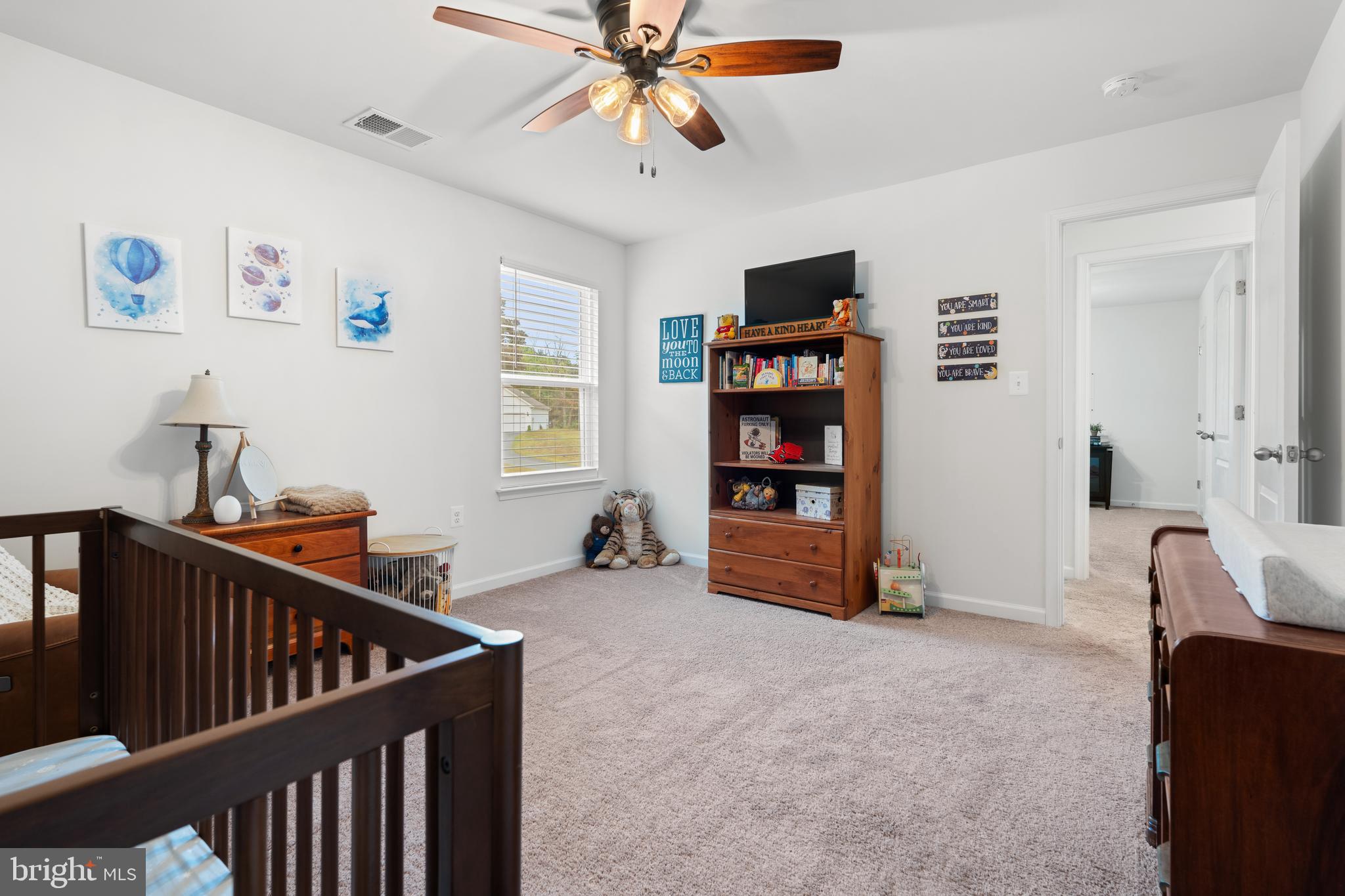 BROOKFIELD ON THE POTOMAC - Residential