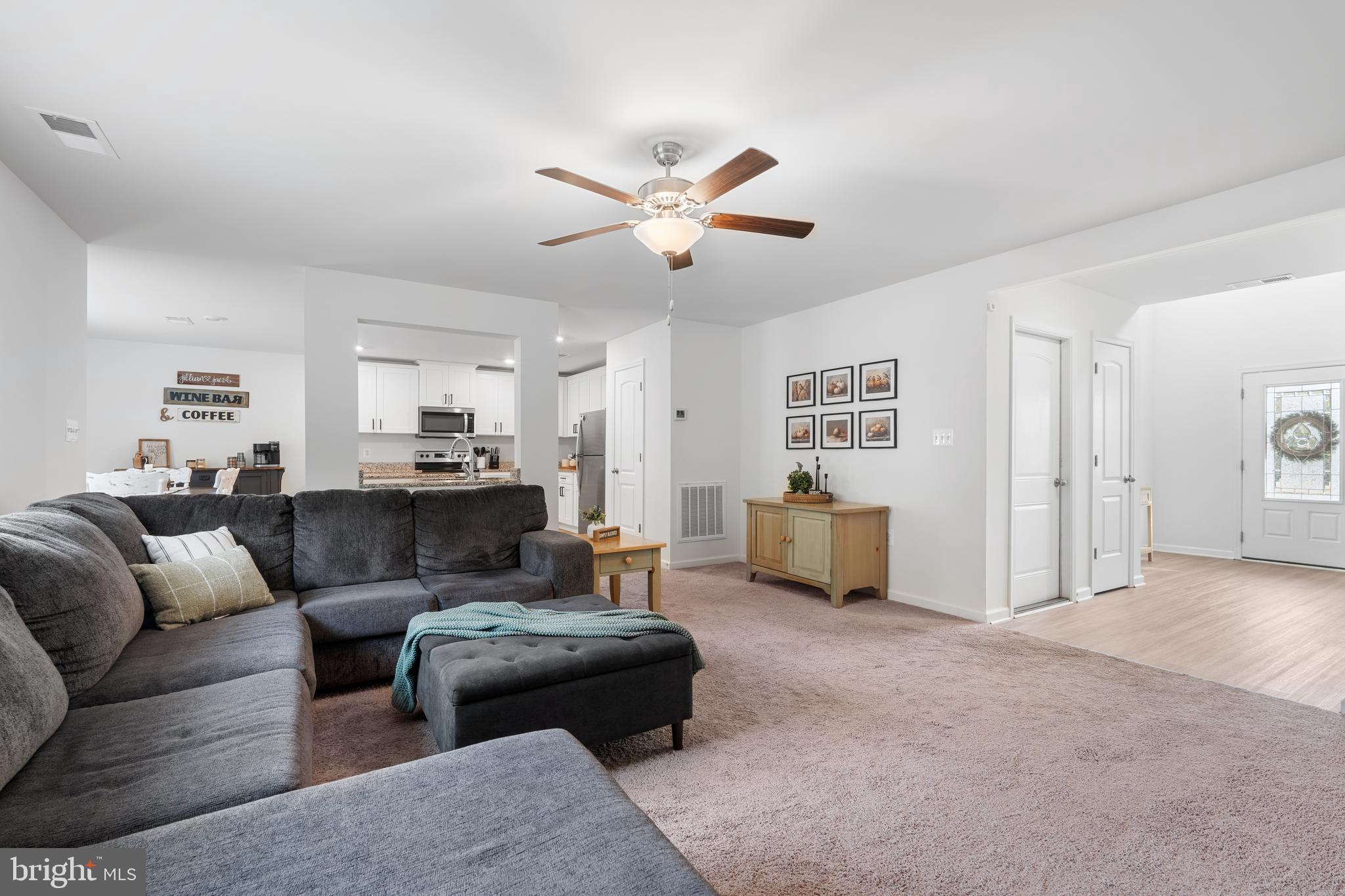 BROOKFIELD ON THE POTOMAC - Residential