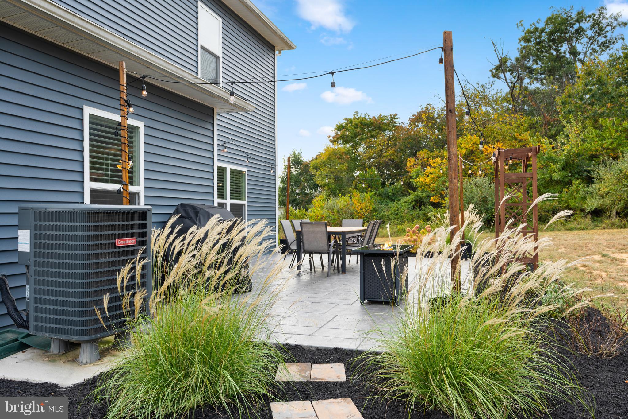 BROOKFIELD ON THE POTOMAC - Residential