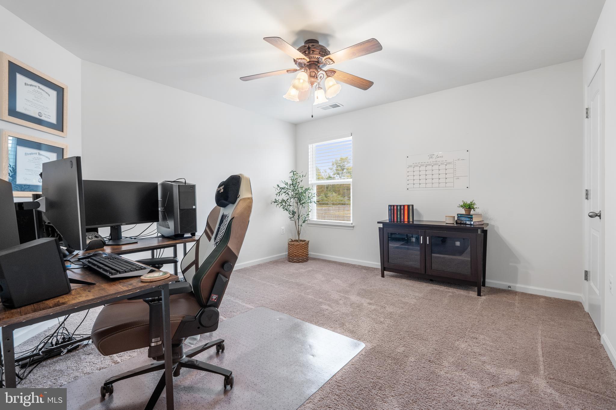 BROOKFIELD ON THE POTOMAC - Residential