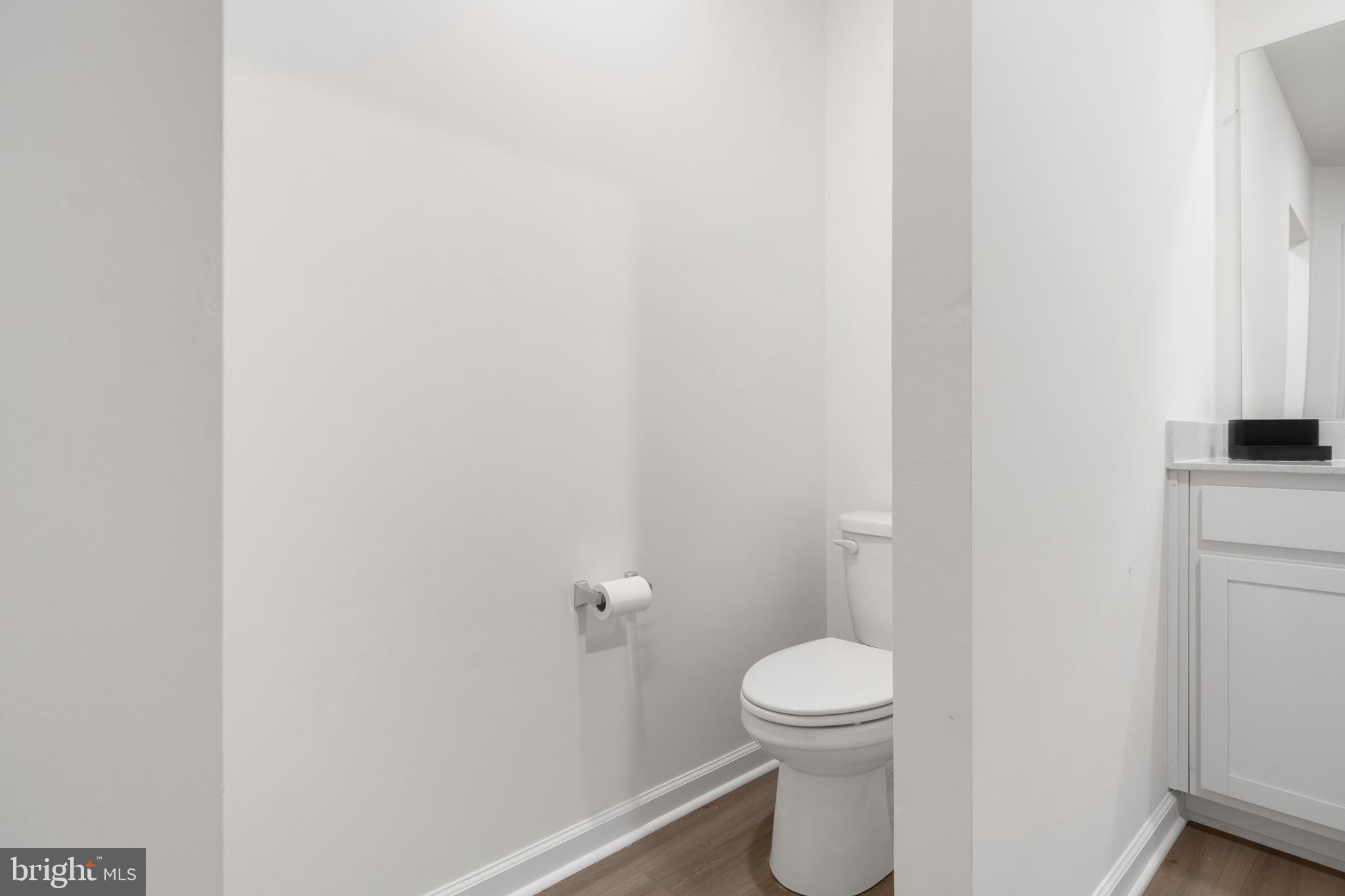 BROOKFIELD ON THE POTOMAC - Residential