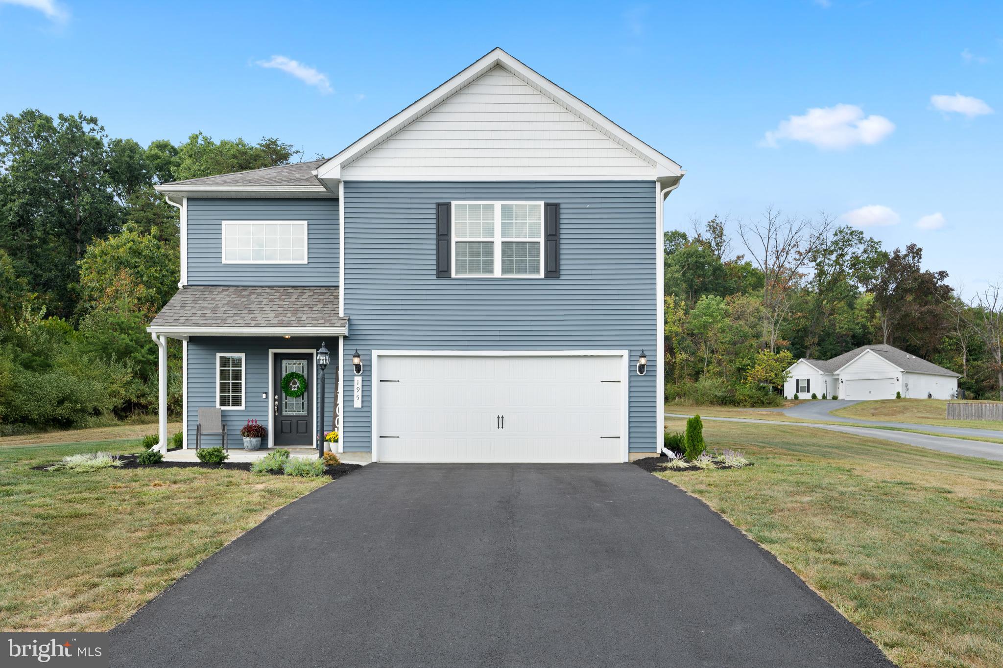 BROOKFIELD ON THE POTOMAC - Residential