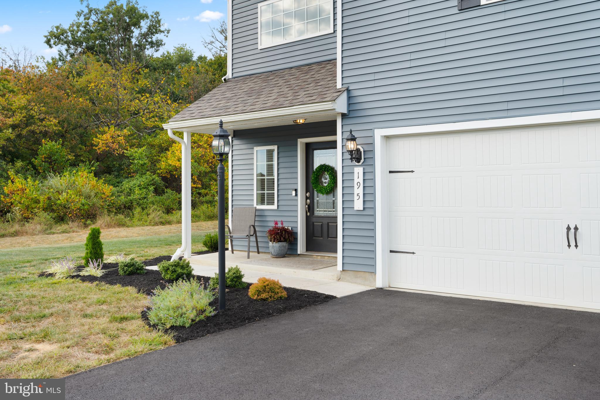 BROOKFIELD ON THE POTOMAC - Residential