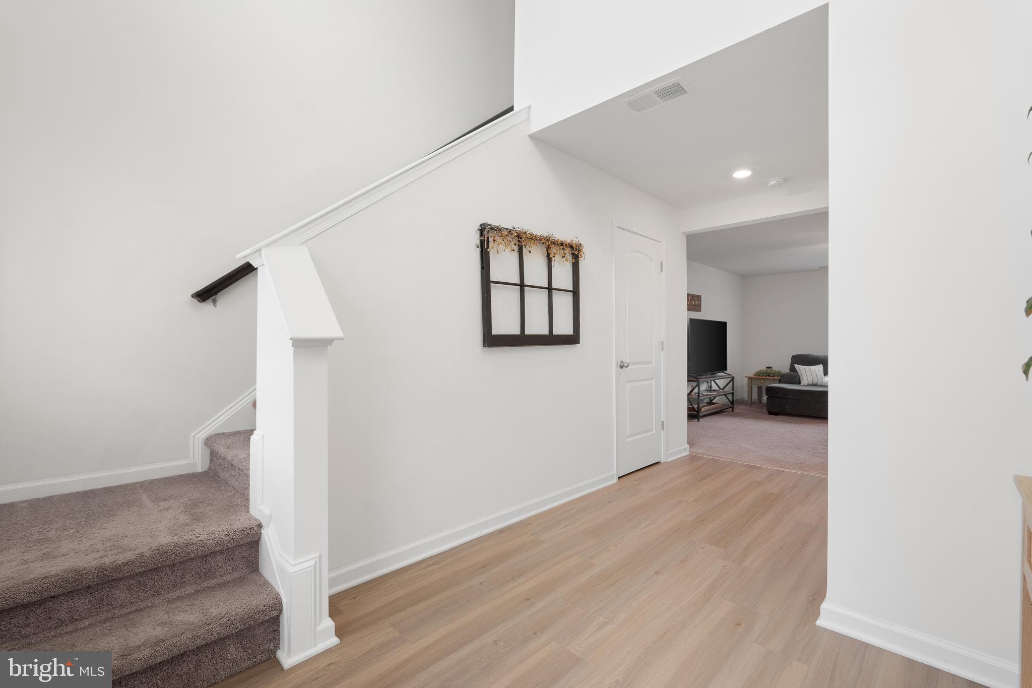 BROOKFIELD ON THE POTOMAC - Residential