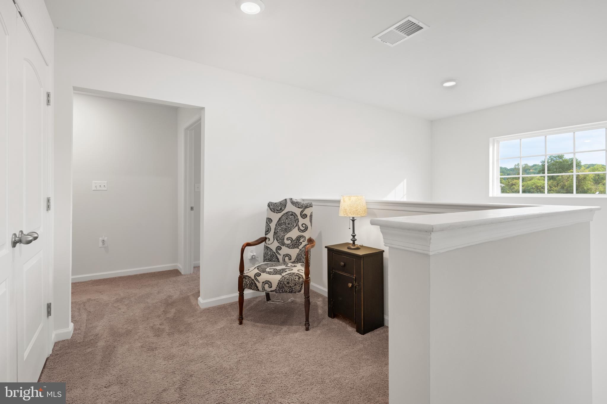 BROOKFIELD ON THE POTOMAC - Residential