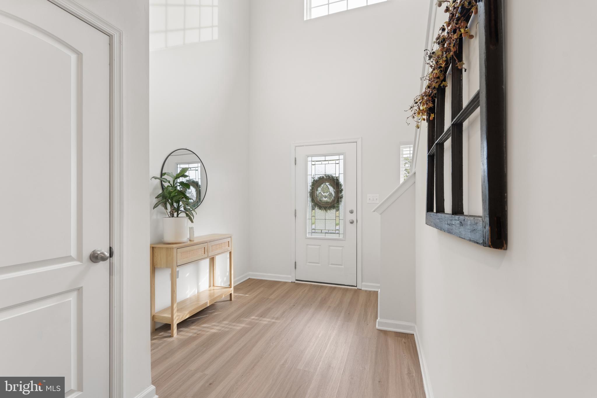 BROOKFIELD ON THE POTOMAC - Residential