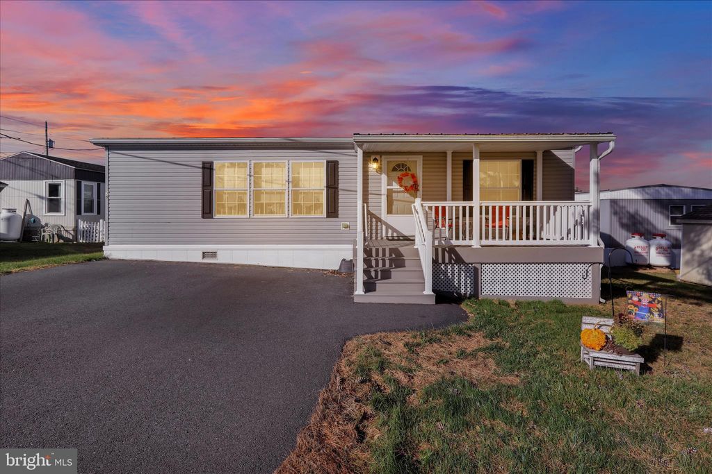 Photo of 38 Keystone Road, READING, PA 19606 (MLS # PABK2065594)