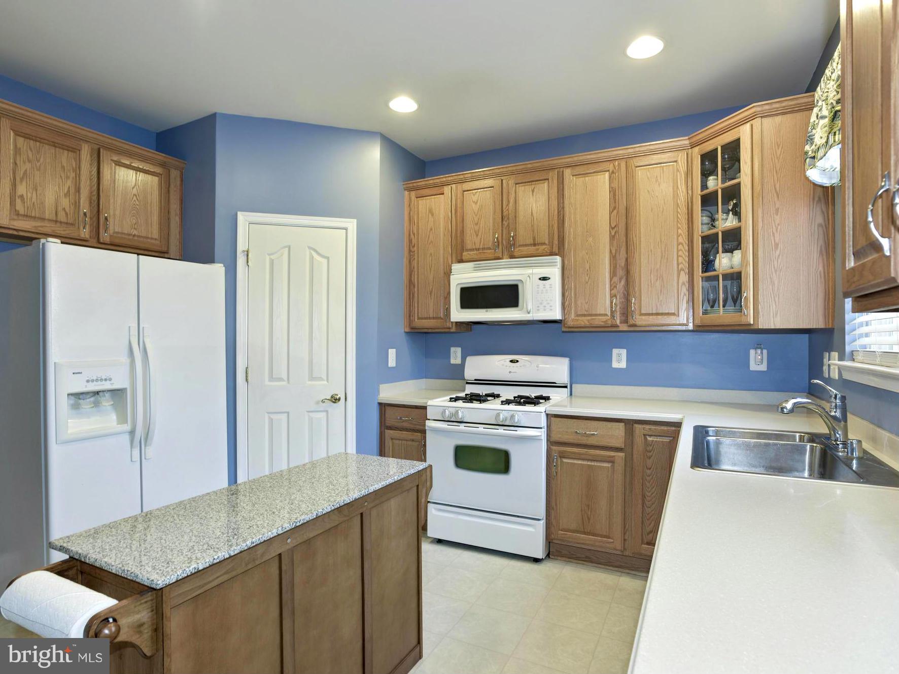 MONMOUTH MEADOWS - Residential