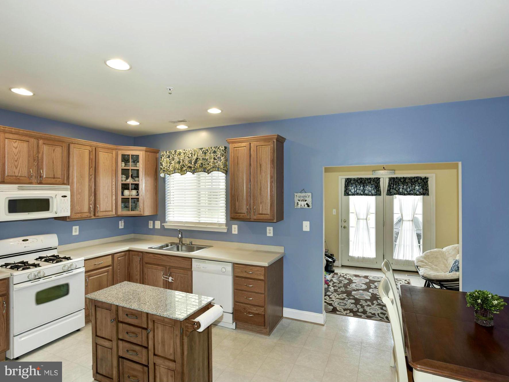 MONMOUTH MEADOWS - Residential