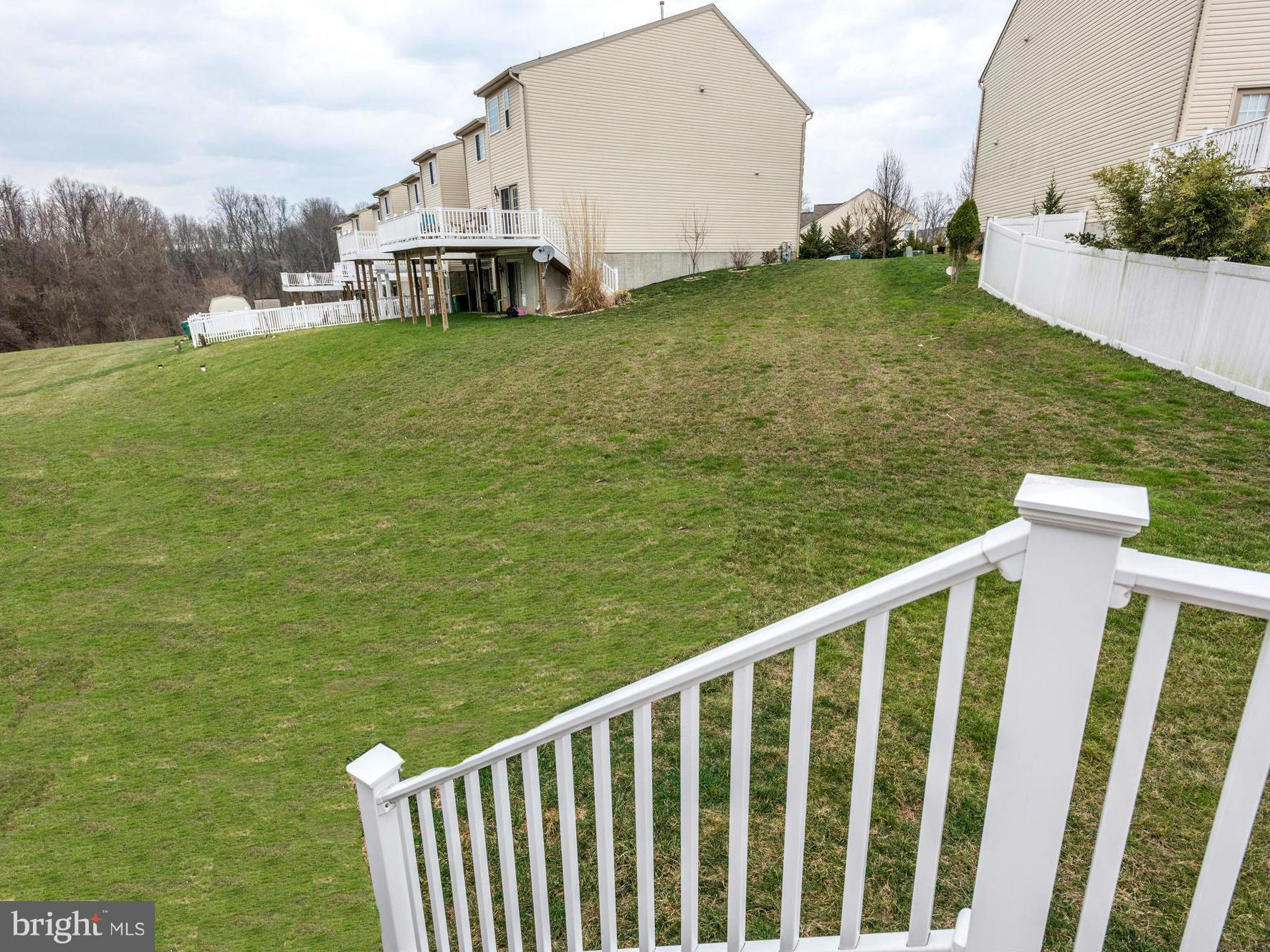 MONMOUTH MEADOWS - Residential