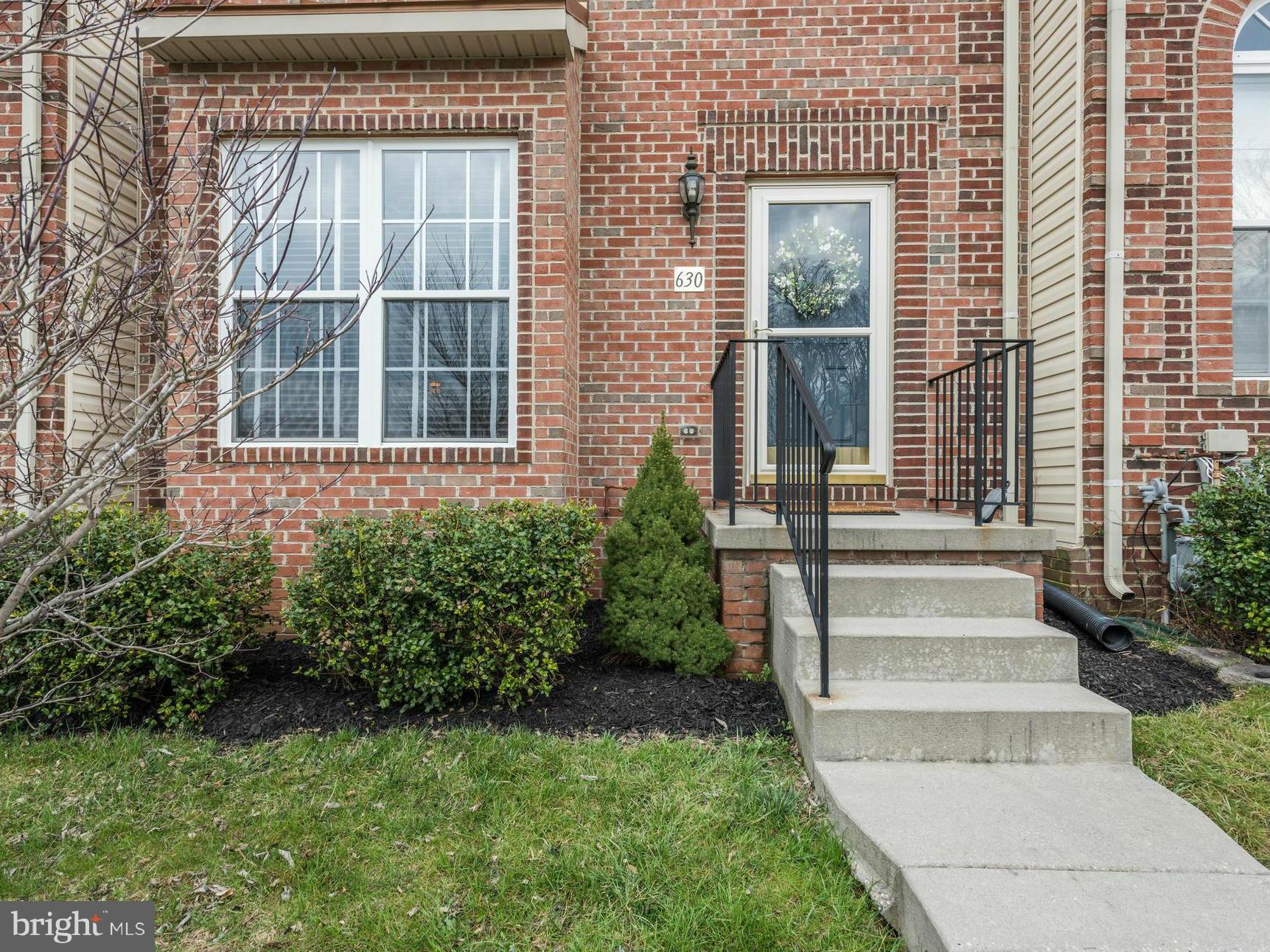 MONMOUTH MEADOWS - Residential