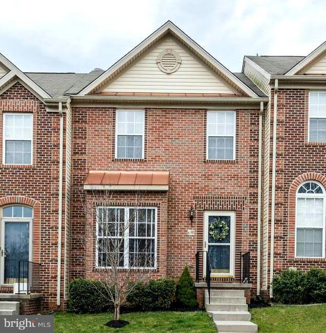 MONMOUTH MEADOWS - Residential